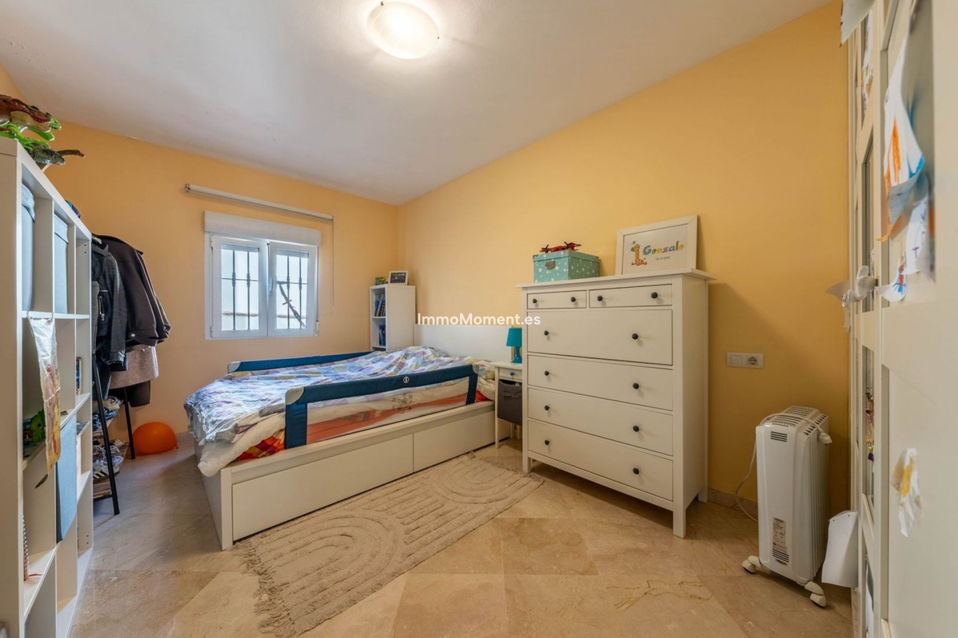 Resale - Apartment - Marbella - Aloha