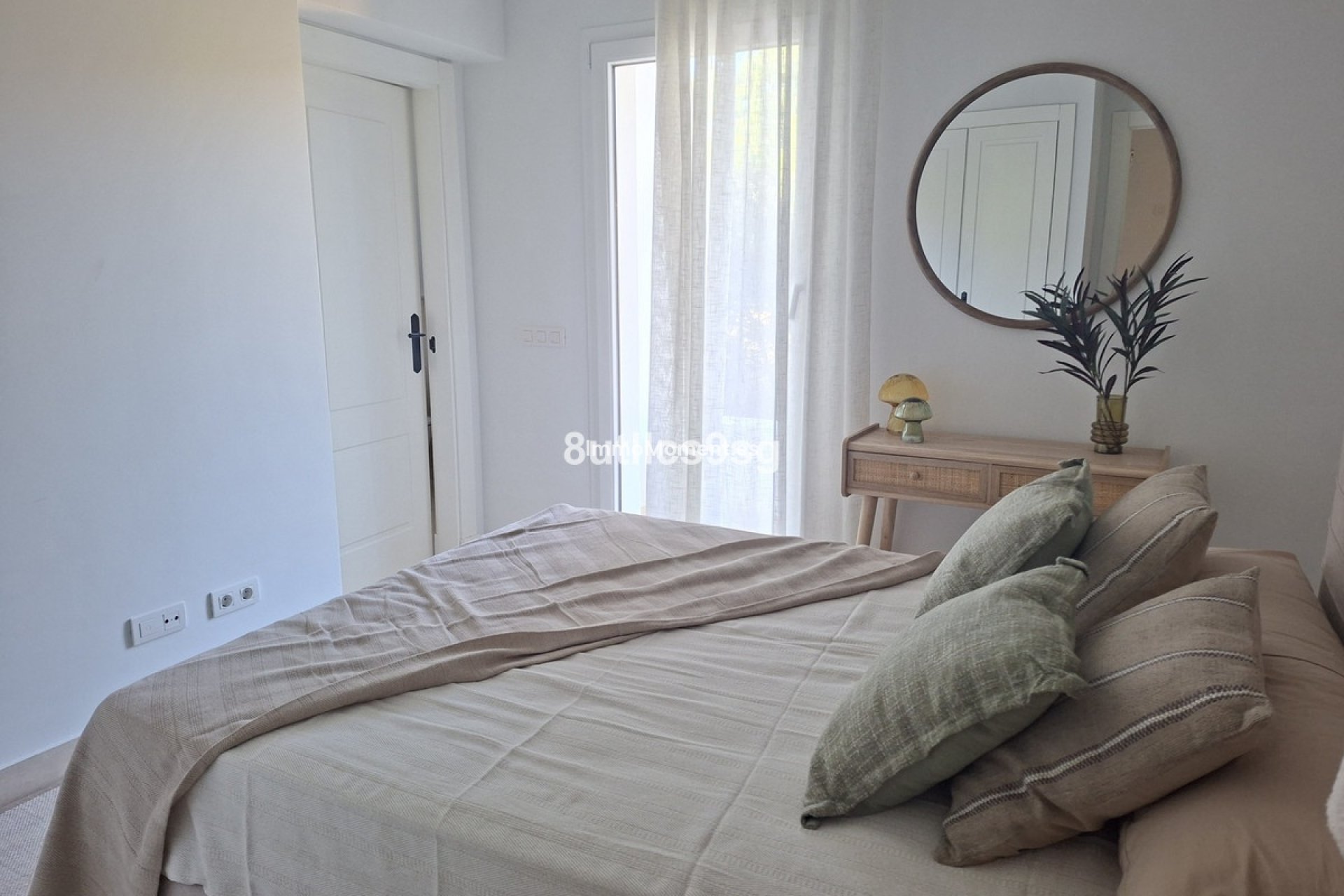Resale - Apartment - Marbella - Aloha