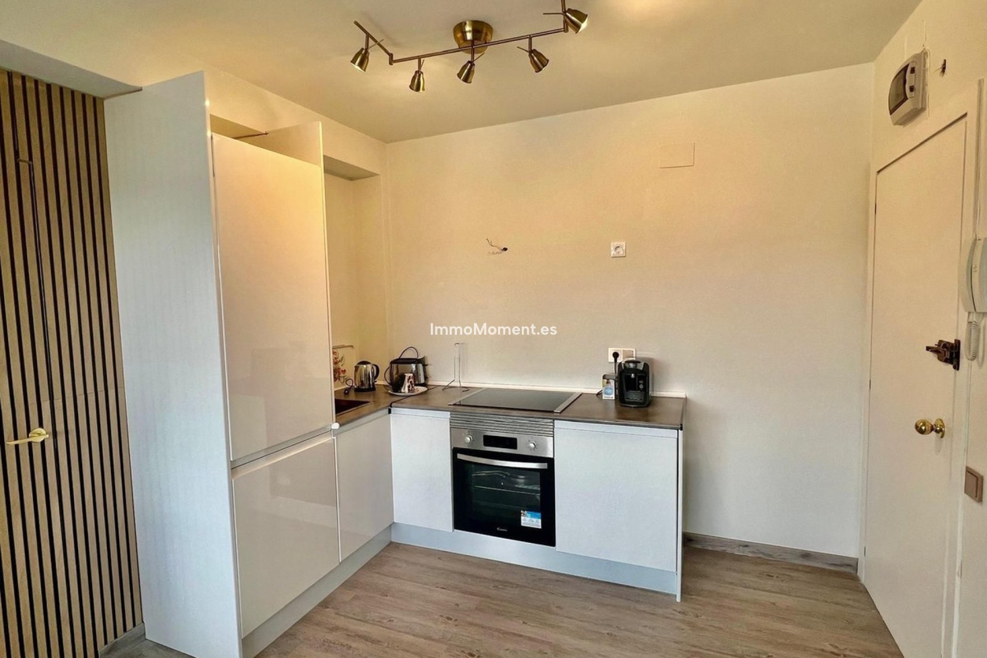 Resale - Apartment - Marbella - Aloha