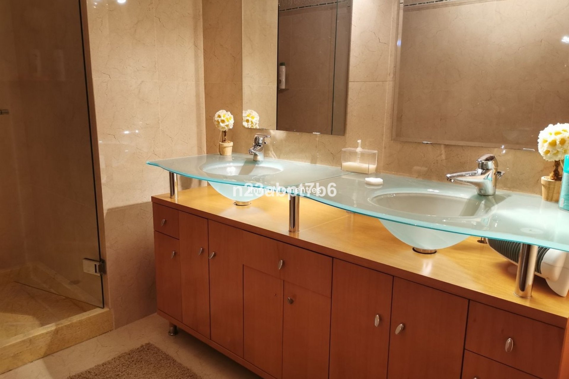 Resale - Apartment - Marbella - Aloha