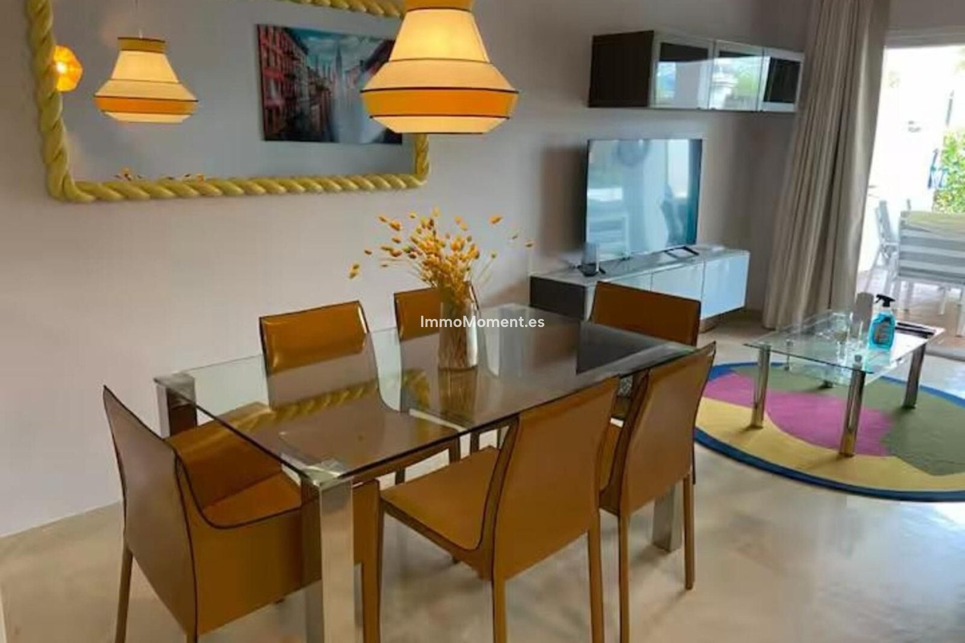Resale - Apartment - Marbella - Aloha