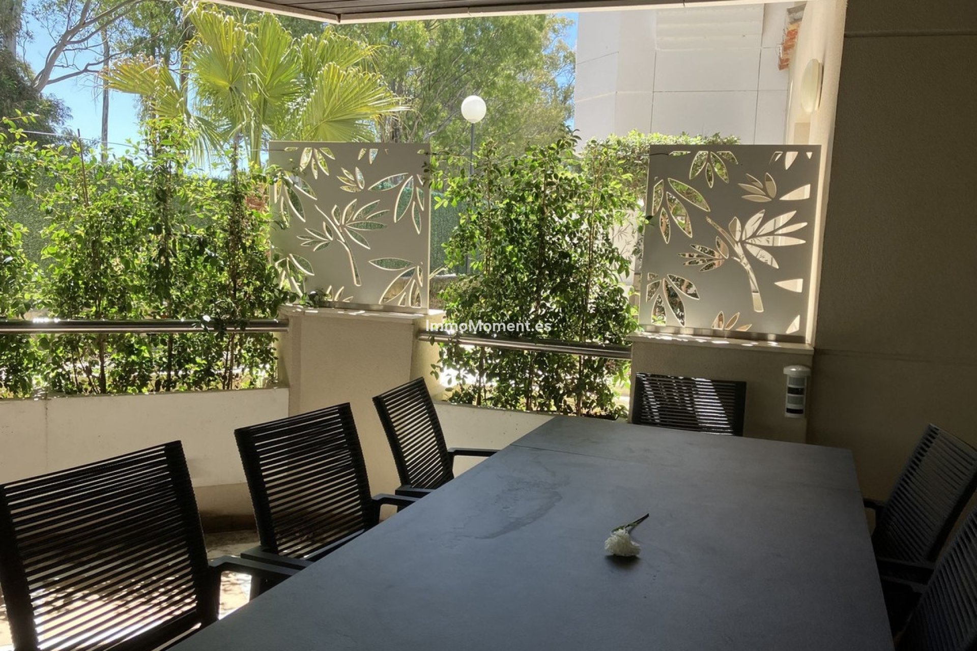 Resale - Apartment - Marbella - Aloha