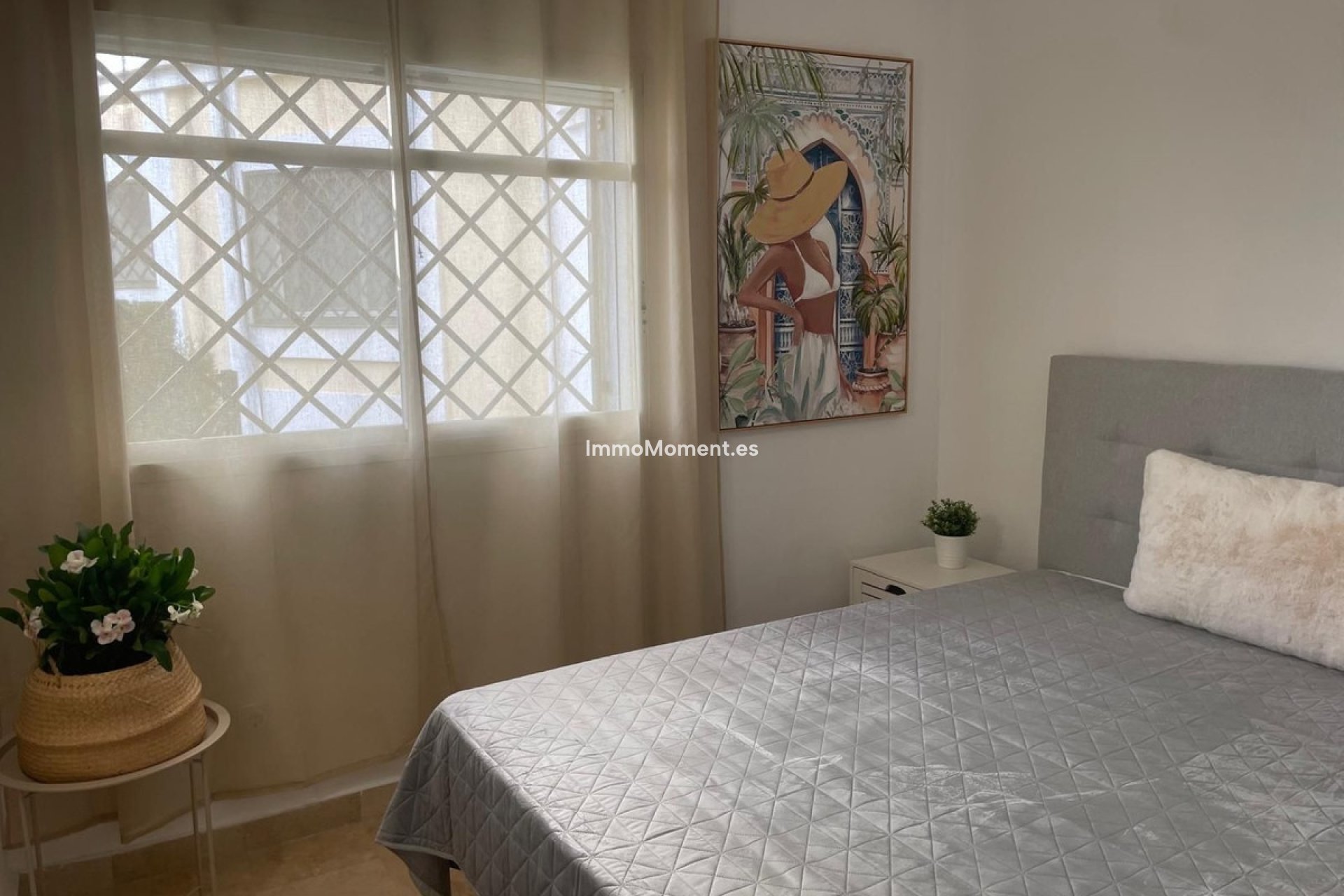 Resale - Apartment - Marbella - Aloha