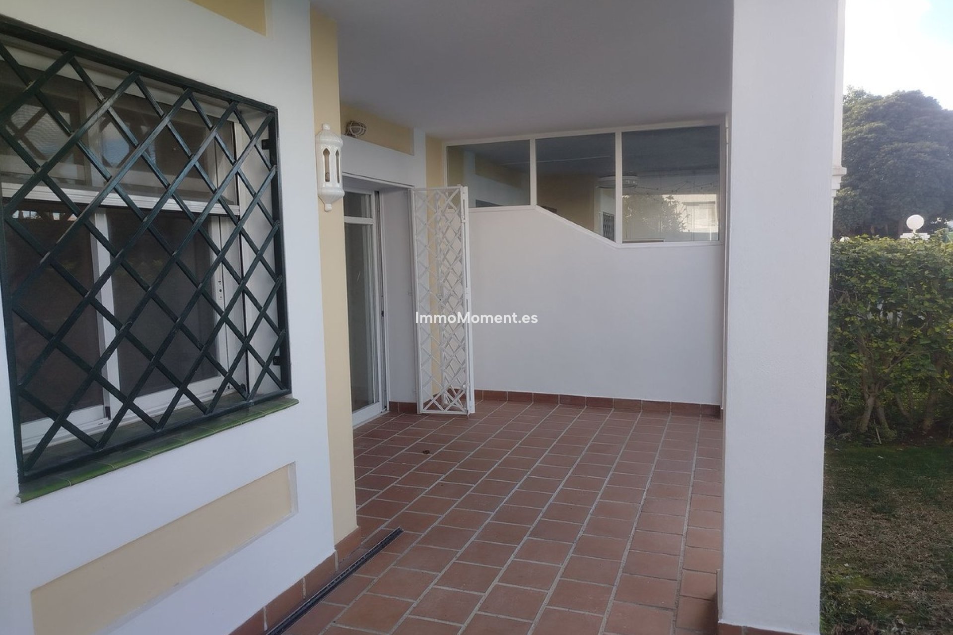 Resale - Apartment - Marbella - Aloha