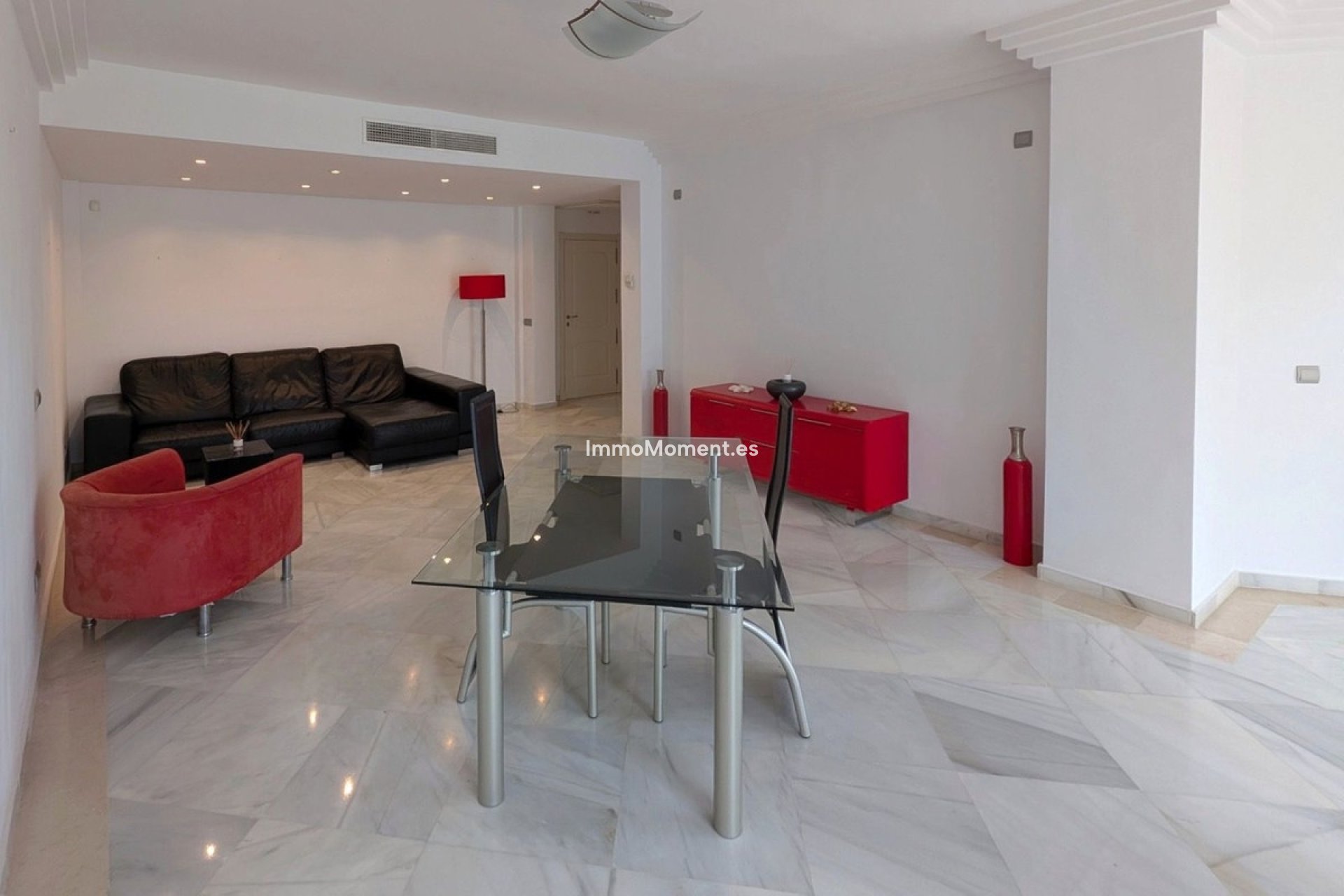 Resale - Apartment - Marbella - Aloha