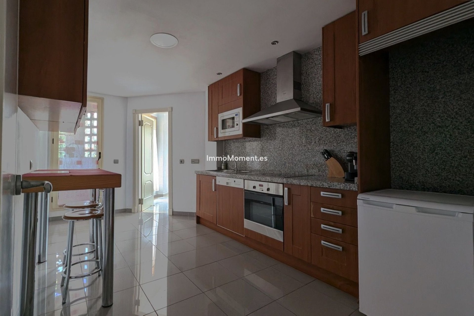 Resale - Apartment - Marbella - Aloha