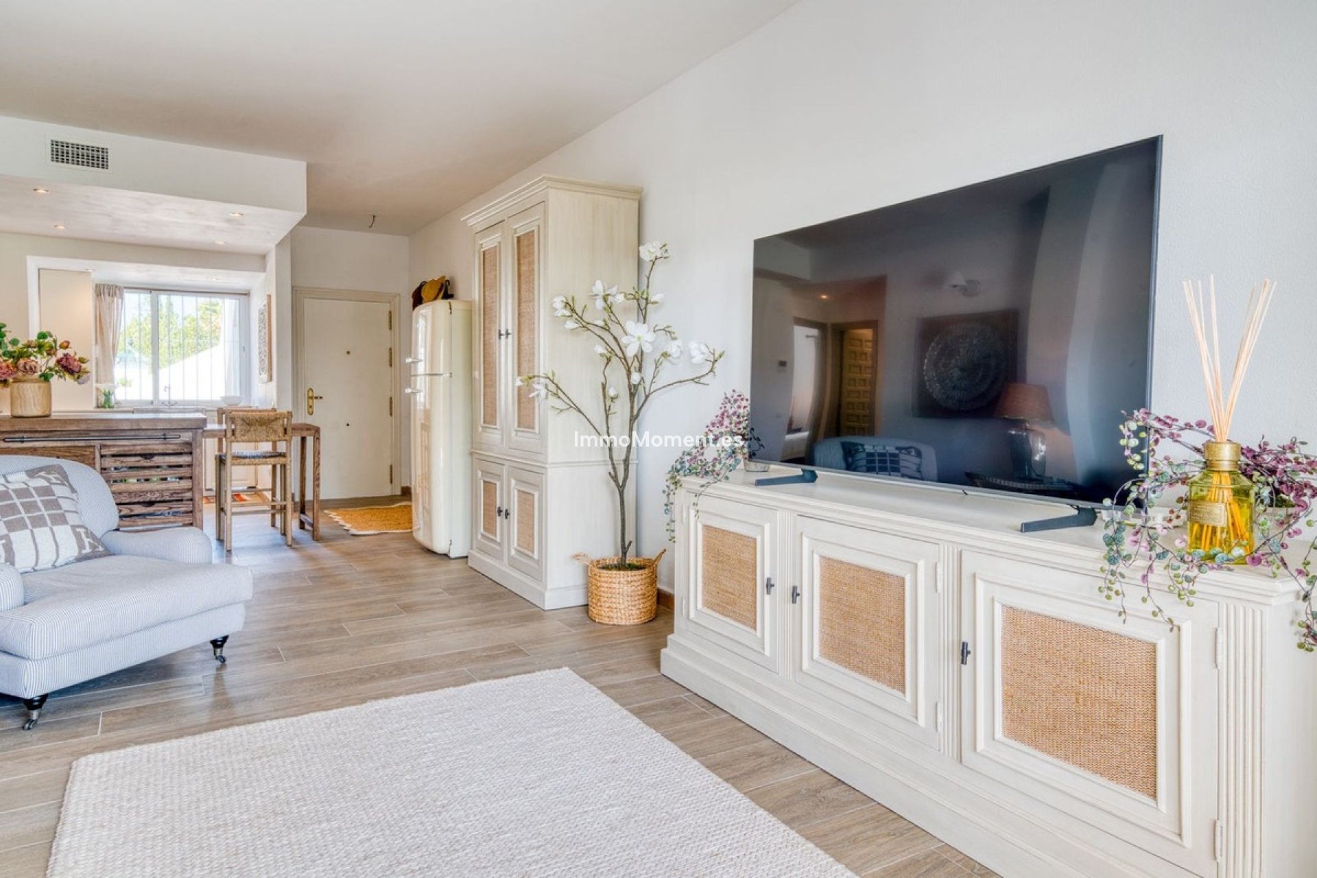 Resale - Apartment - Marbella - Aloha