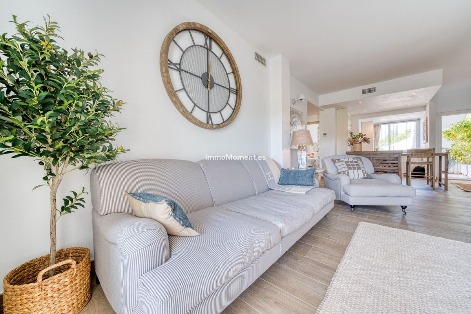 Resale - Apartment - Marbella - Aloha