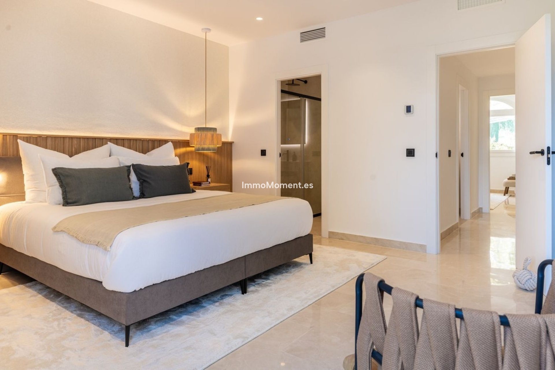Resale - Apartment - Marbella - Aloha