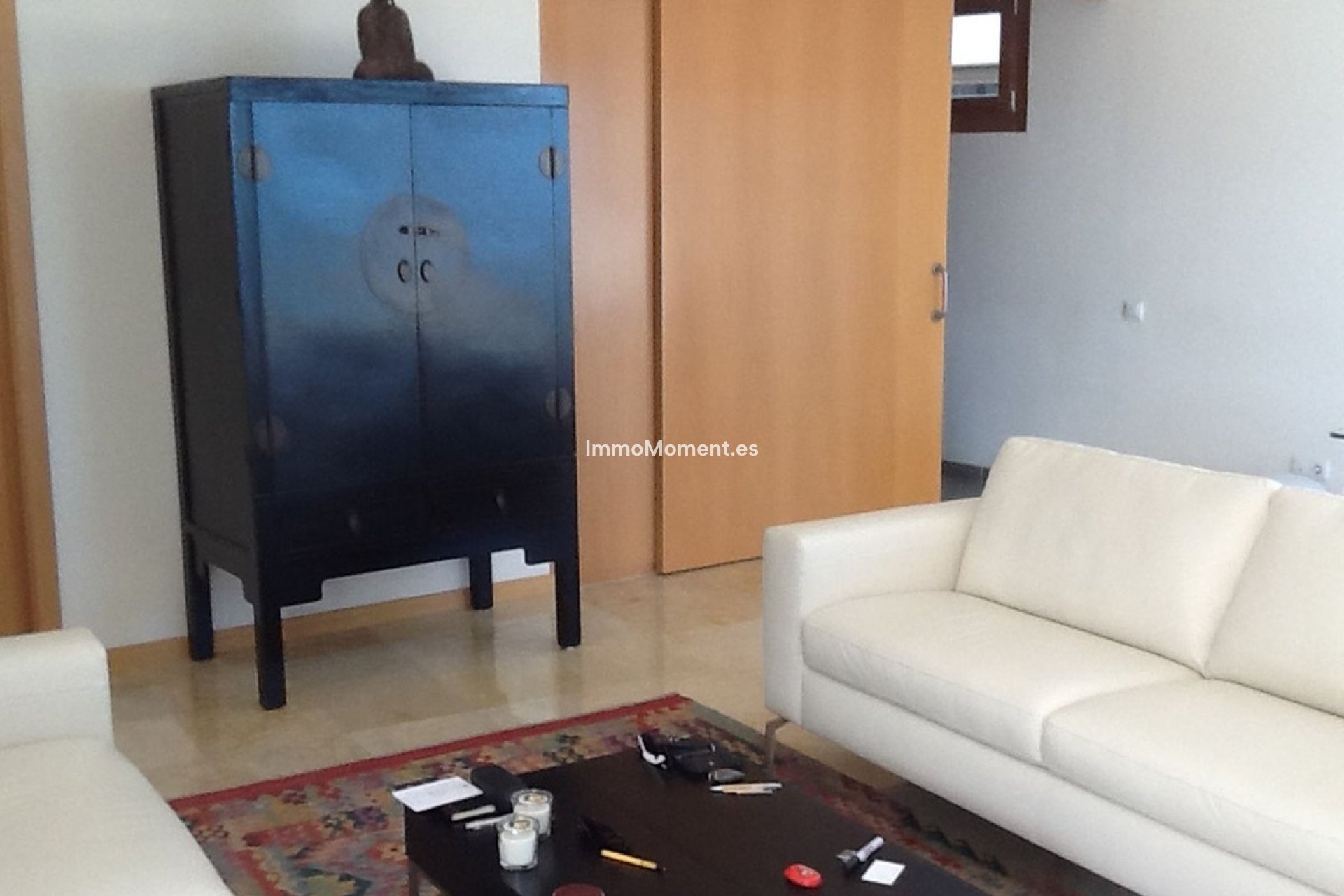 Resale - Apartment - Marbella - Altos de los Monteros