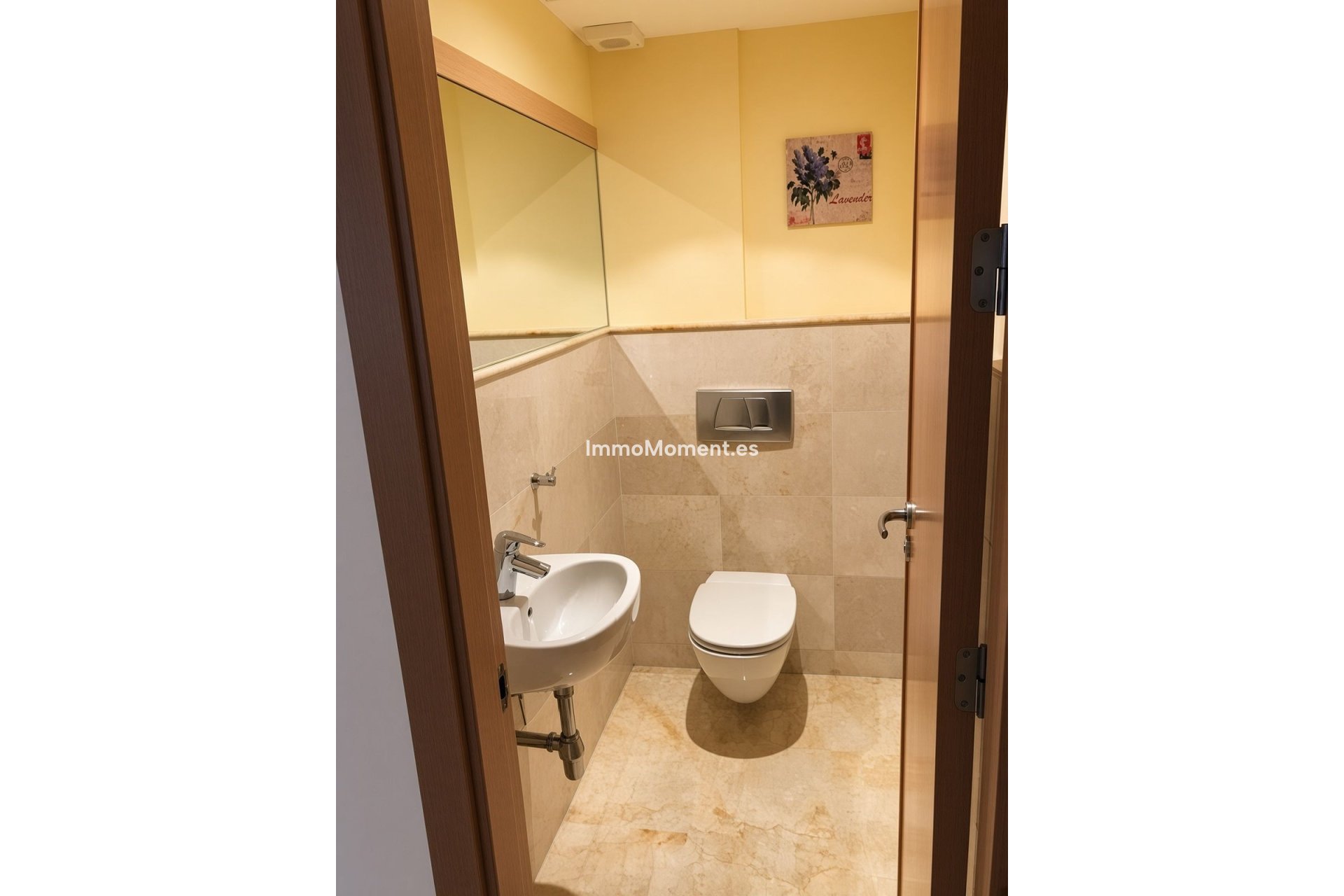 Resale - Apartment - Marbella - Altos de los Monteros