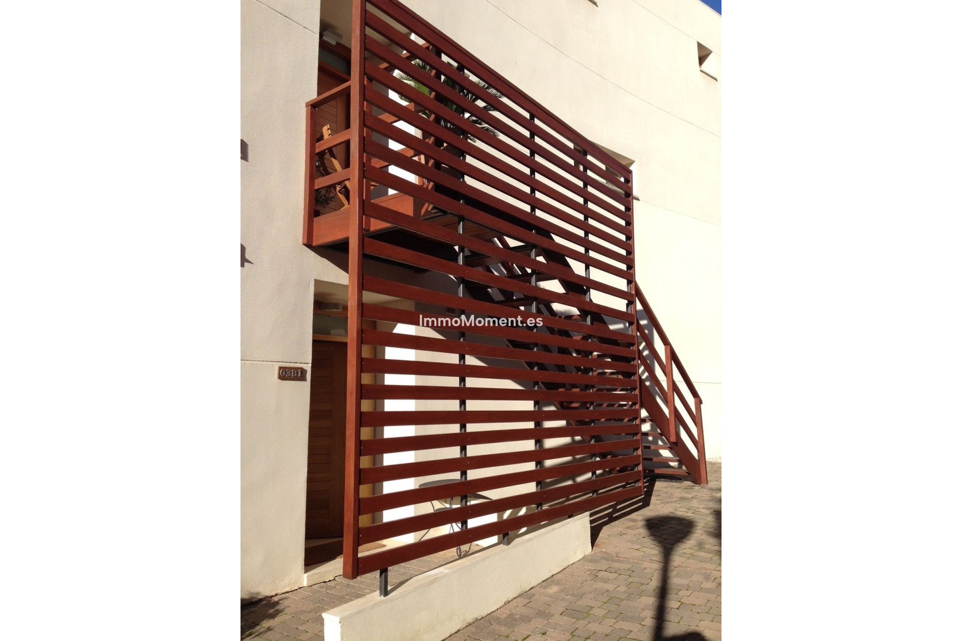 Resale - Apartment - Marbella - Altos de los Monteros