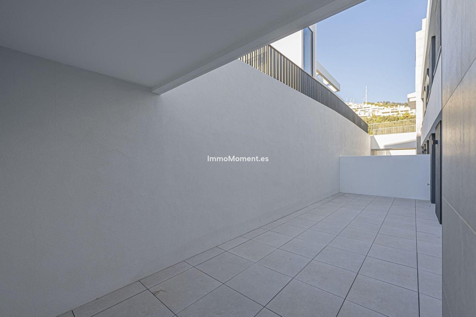 Resale - Apartment - Marbella - Altos de los Monteros