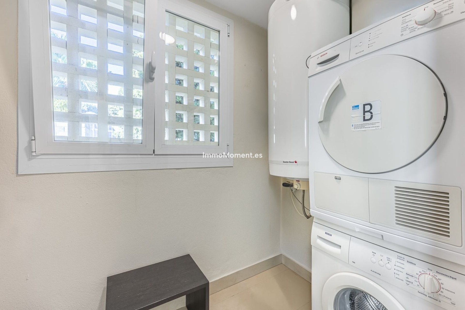 Resale - Apartment - Marbella - Altos de los Monteros