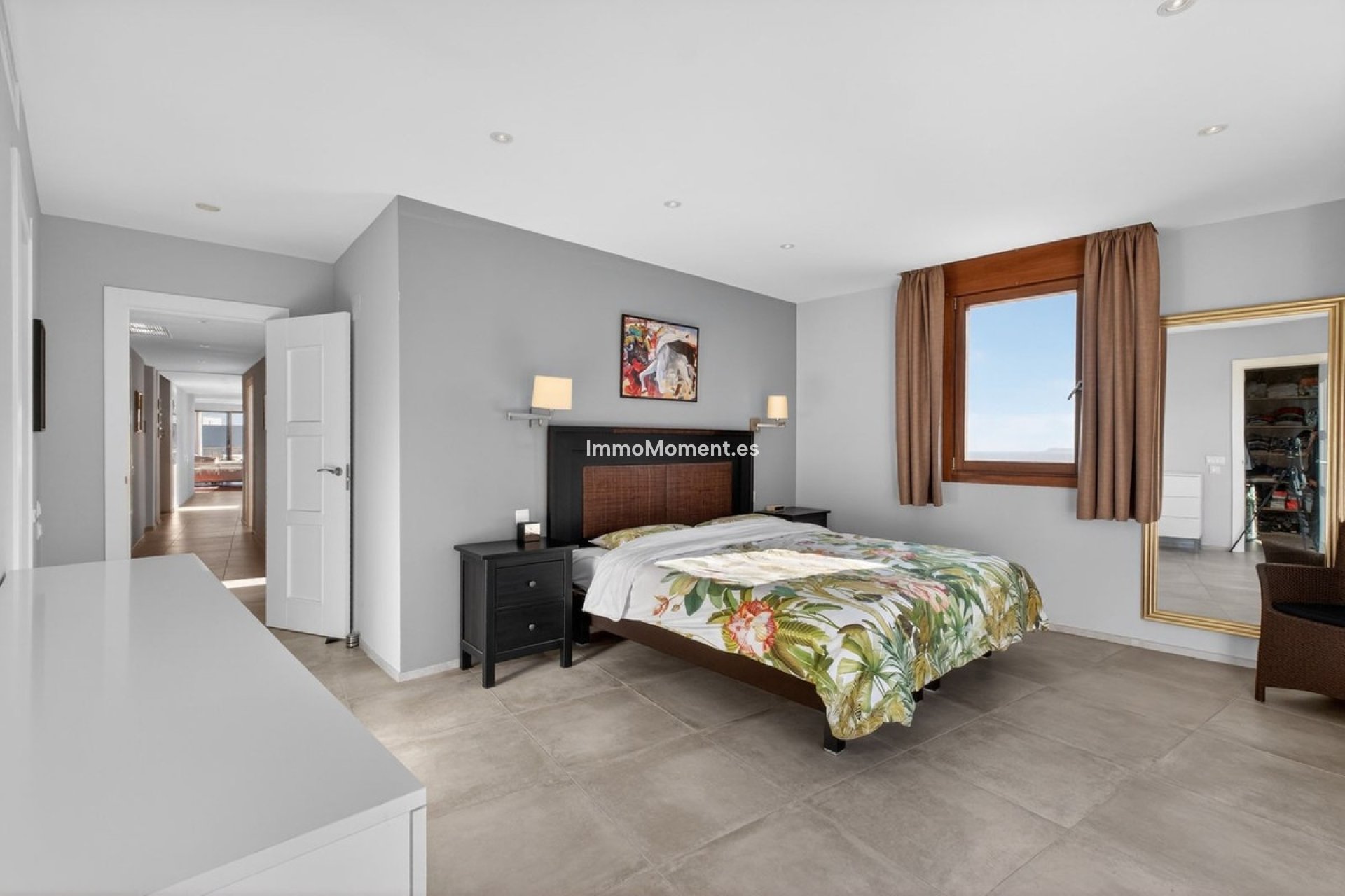 Resale - Apartment - Marbella - Altos de los Monteros