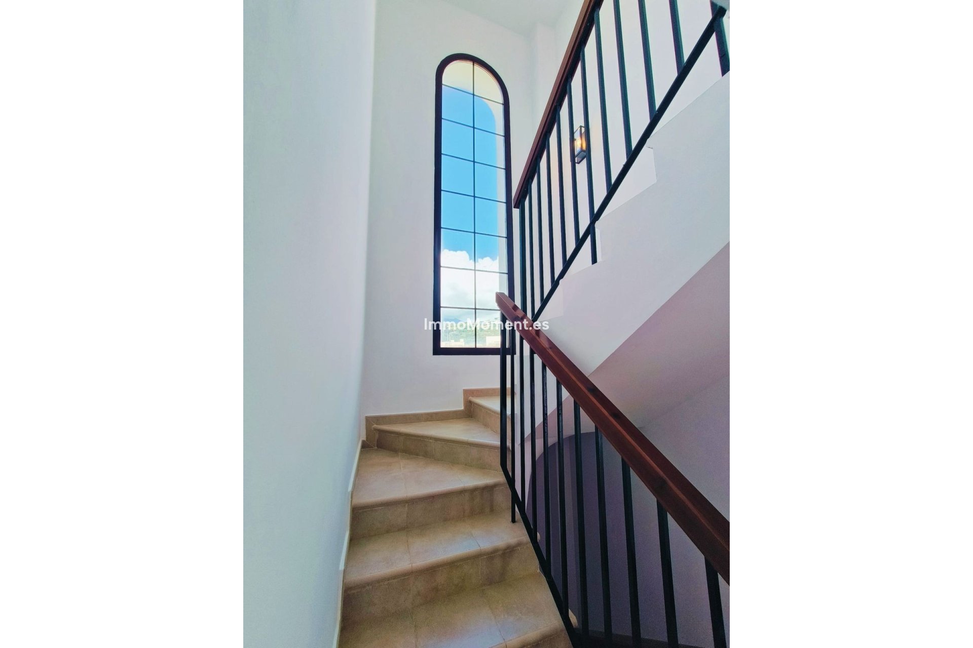 Resale - Apartment - Marbella - Altos de los Monteros