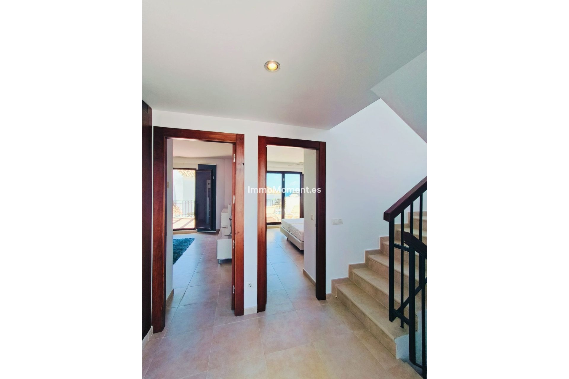 Resale - Apartment - Marbella - Altos de los Monteros