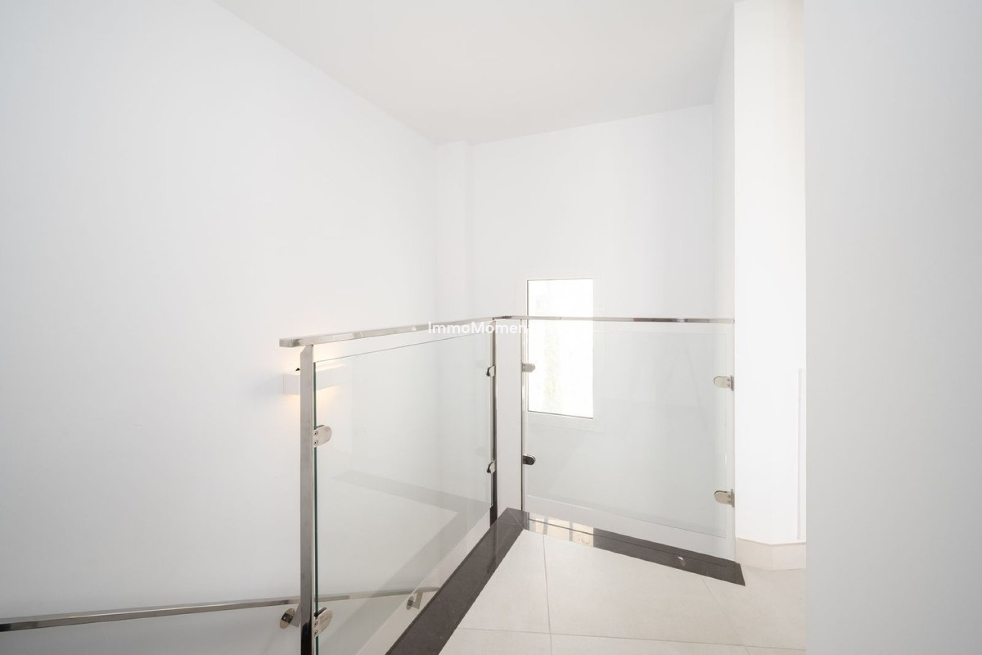 Resale - Apartment - Marbella - Altos de los Monteros