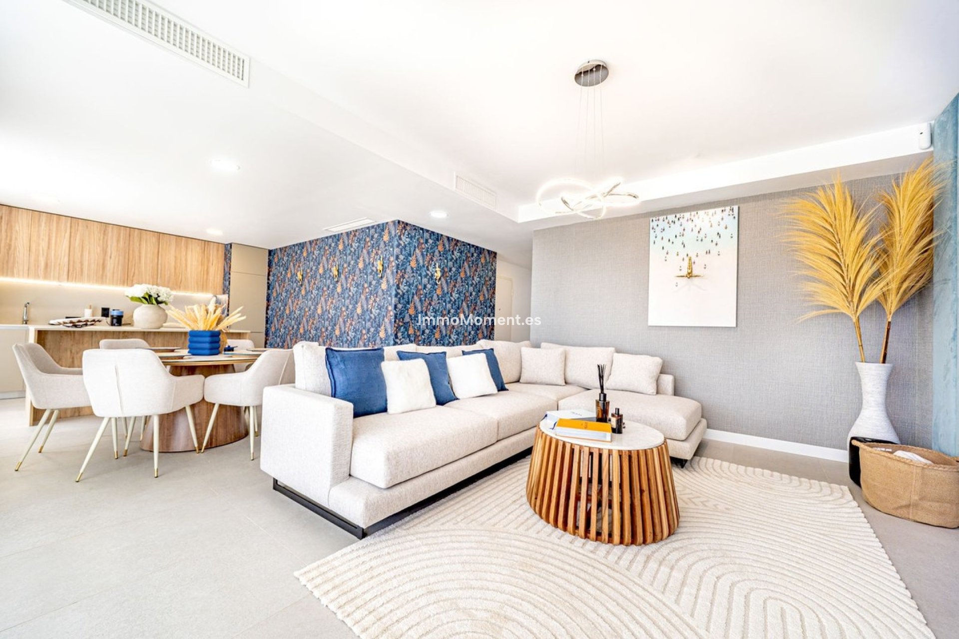 Resale - Apartment - Marbella - Altos de los Monteros