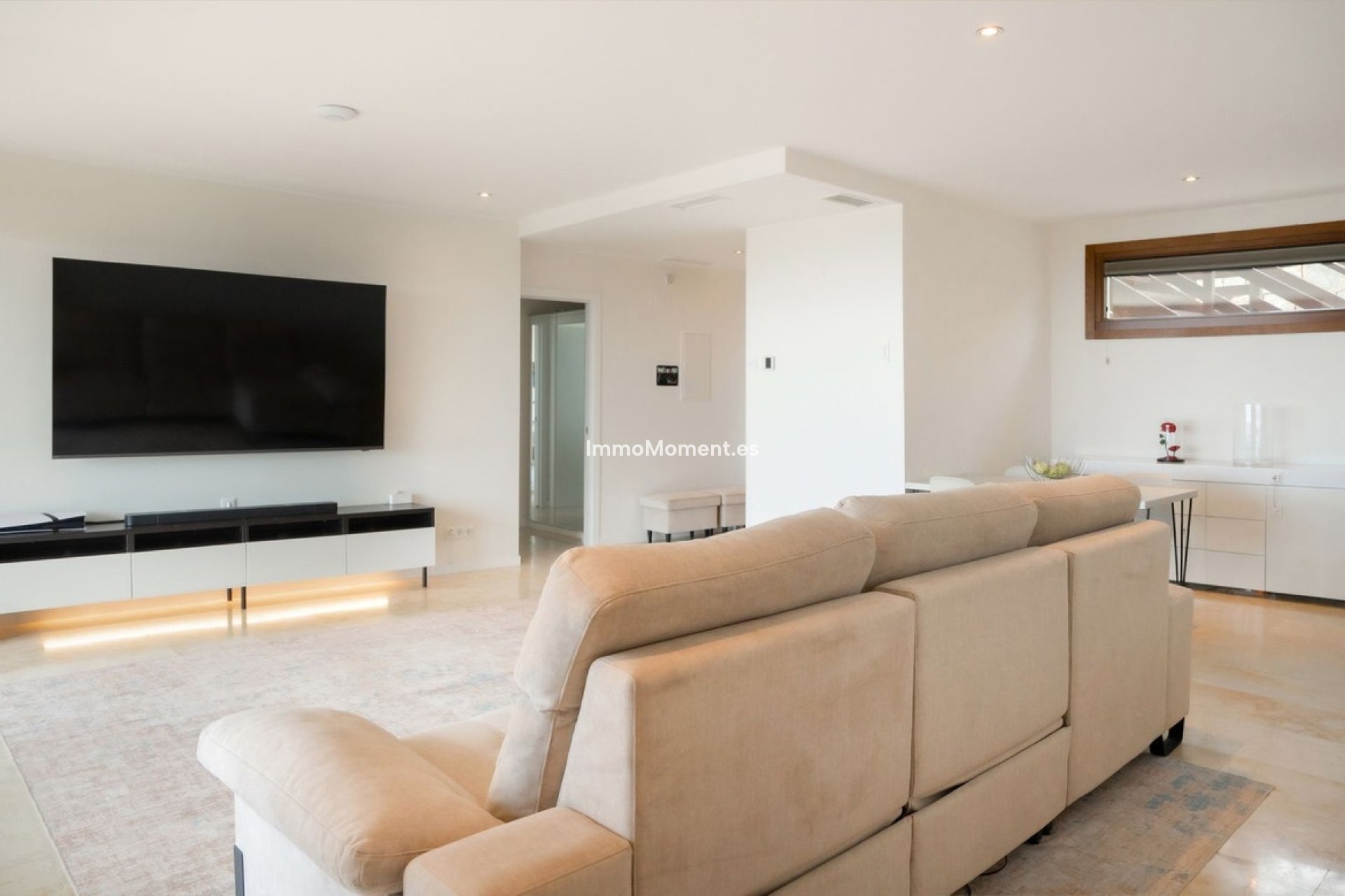 Resale - Apartment - Marbella - Altos de los Monteros