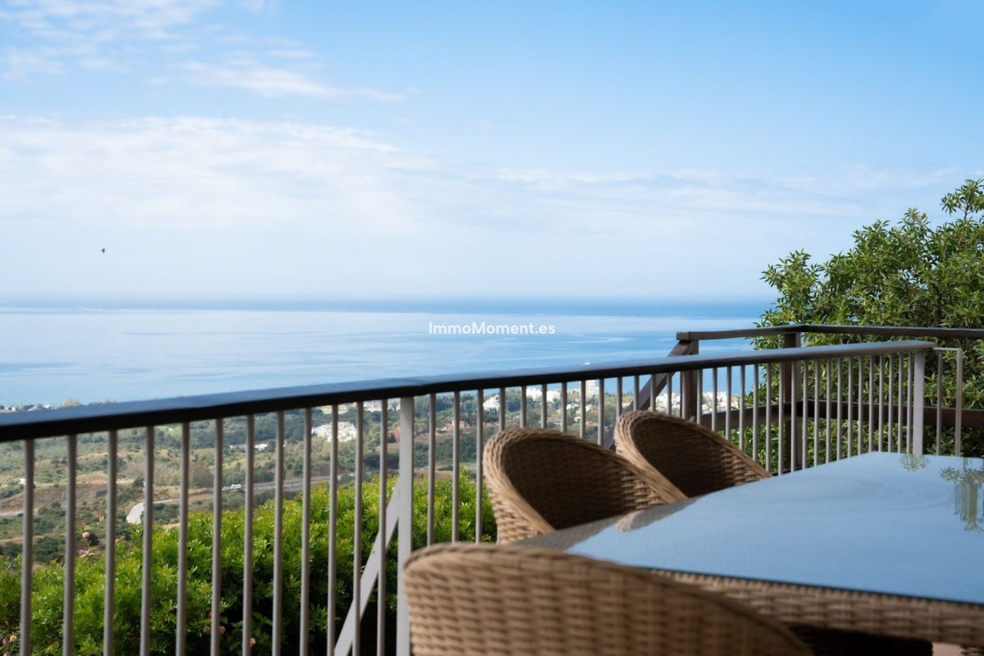 Resale - Apartment - Marbella - Altos de los Monteros
