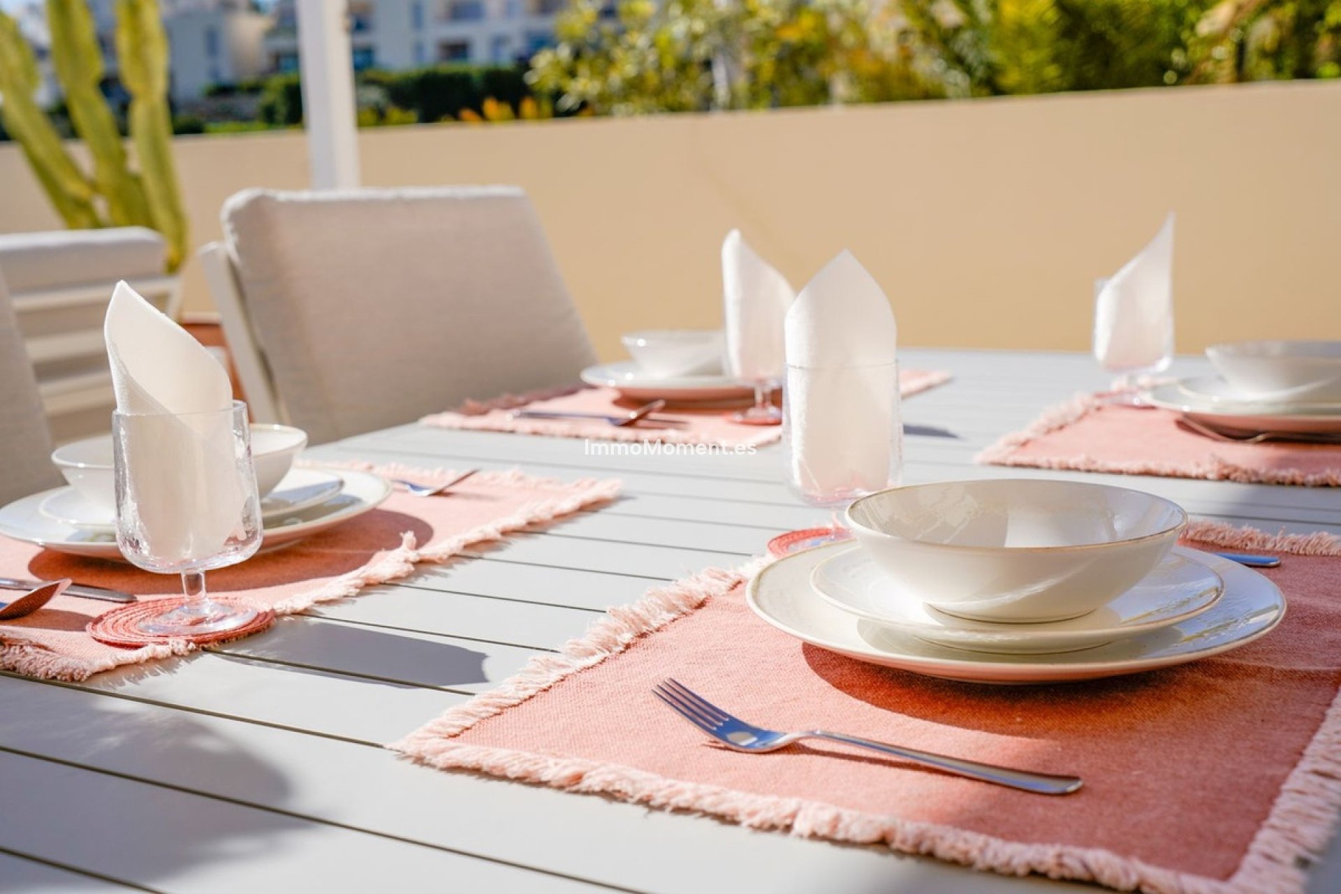 Resale - Apartment - Marbella - Altos de los Monteros