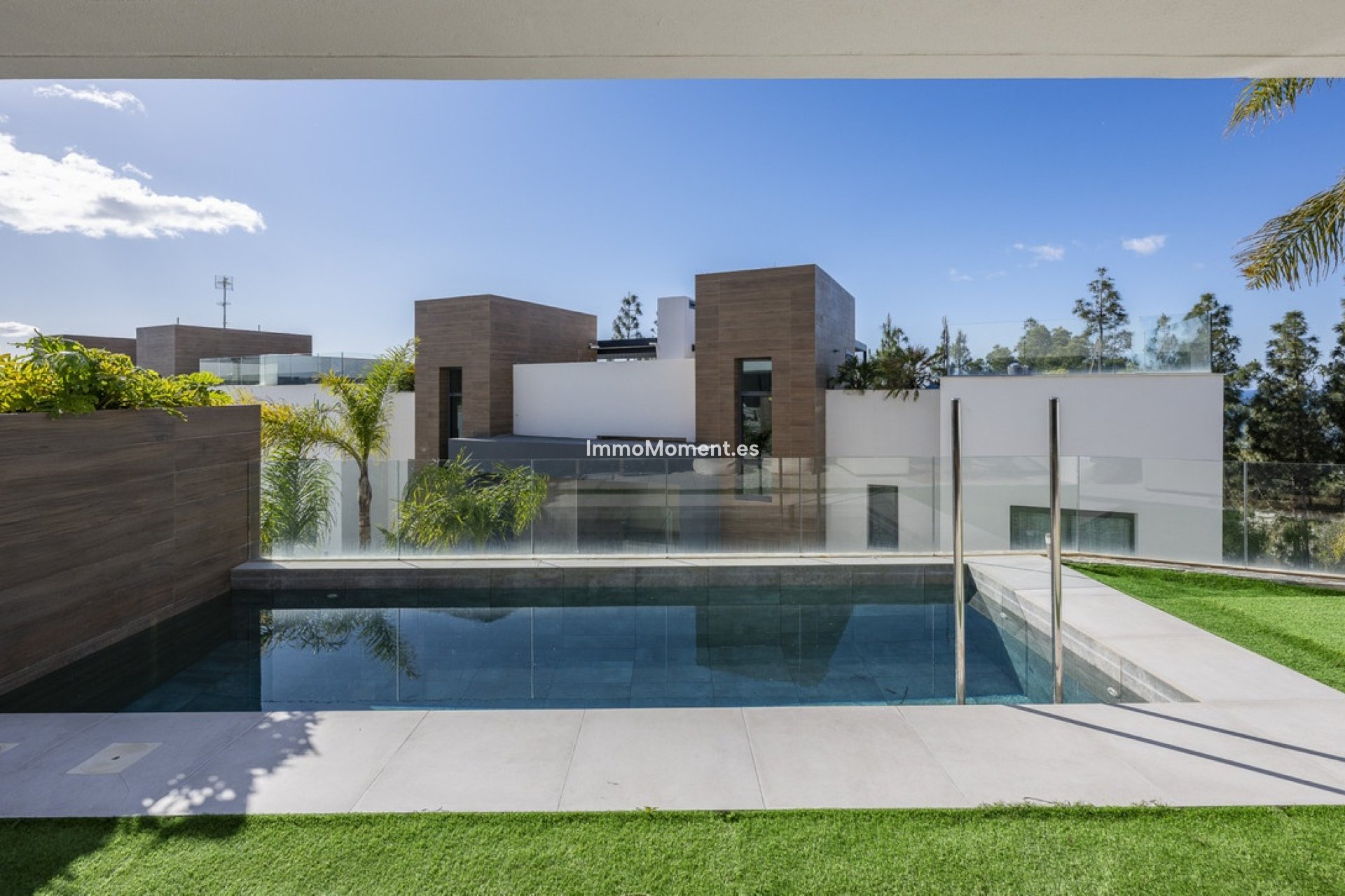 Resale - Apartment - Marbella - Artola