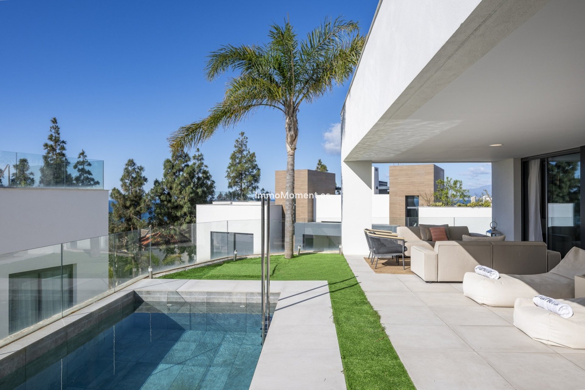 Resale - Apartment - Marbella - Artola