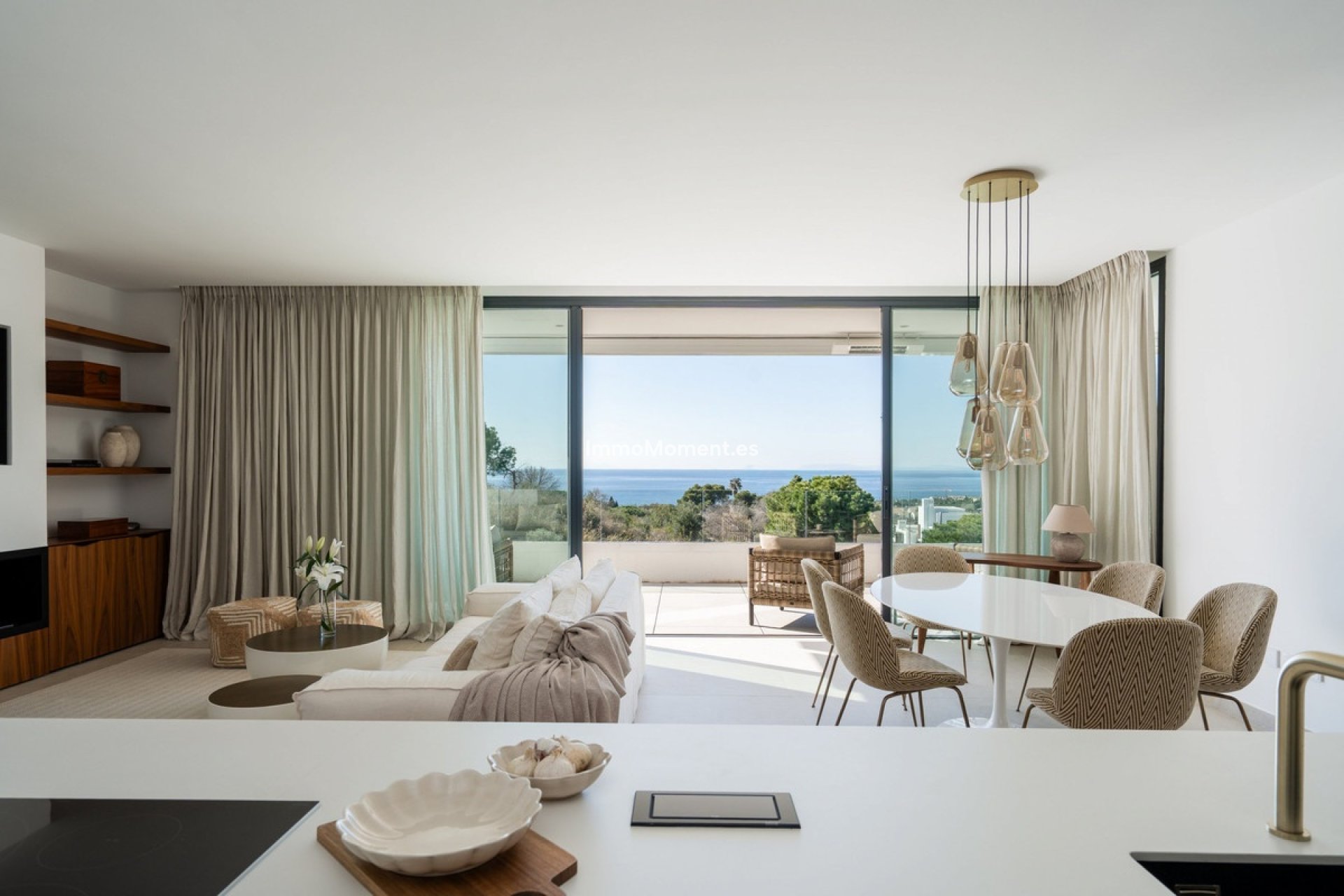 Resale - Apartment - Marbella - Artola