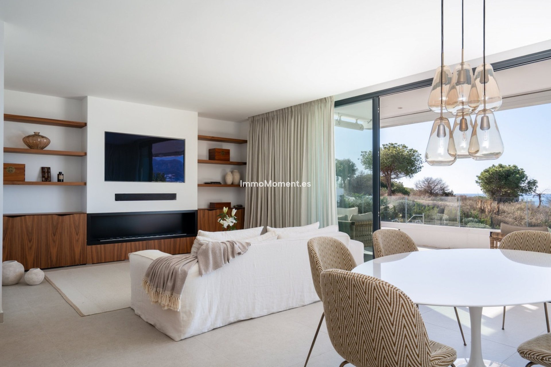 Resale - Apartment - Marbella - Artola