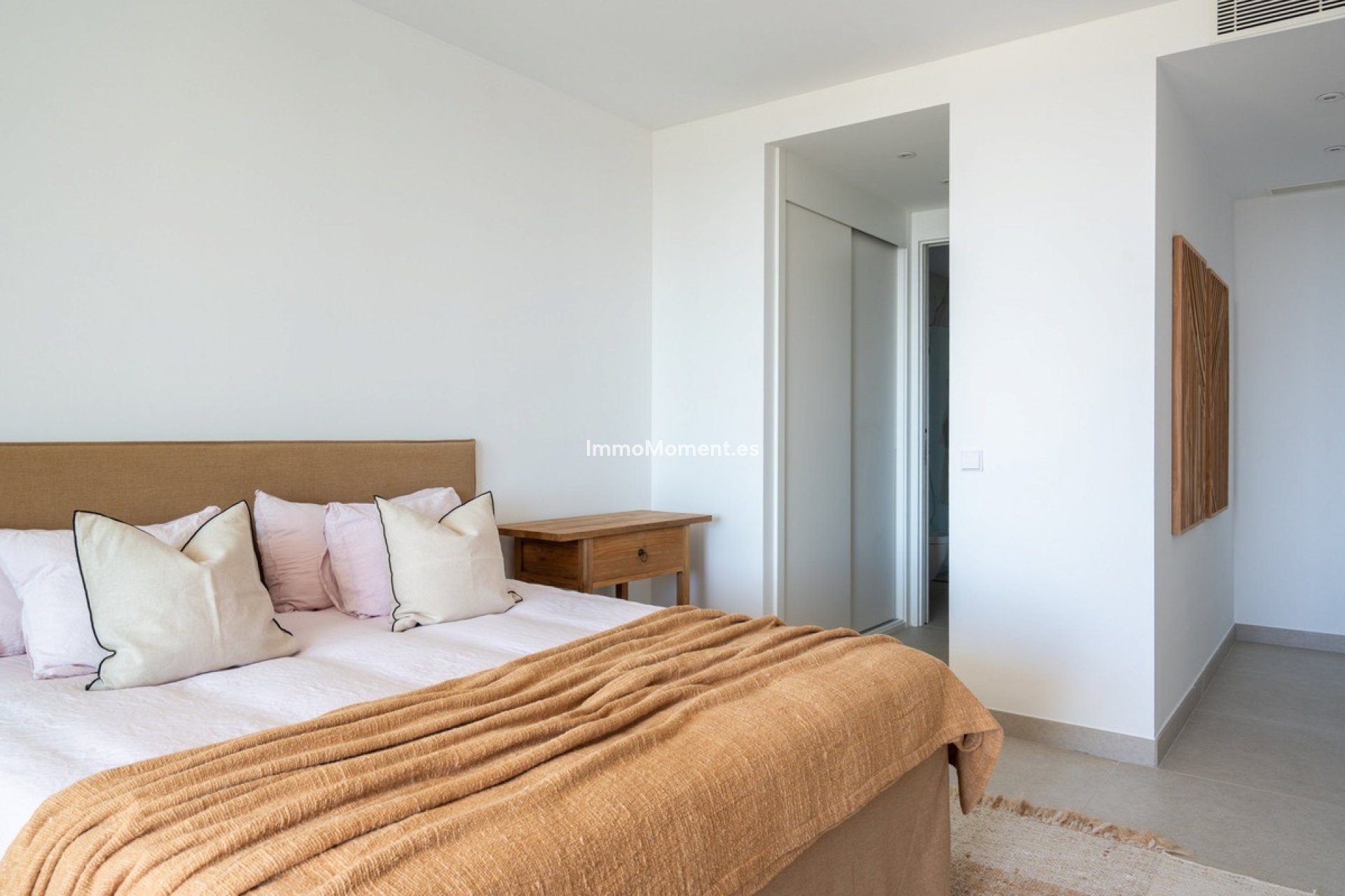 Resale - Apartment - Marbella - Artola