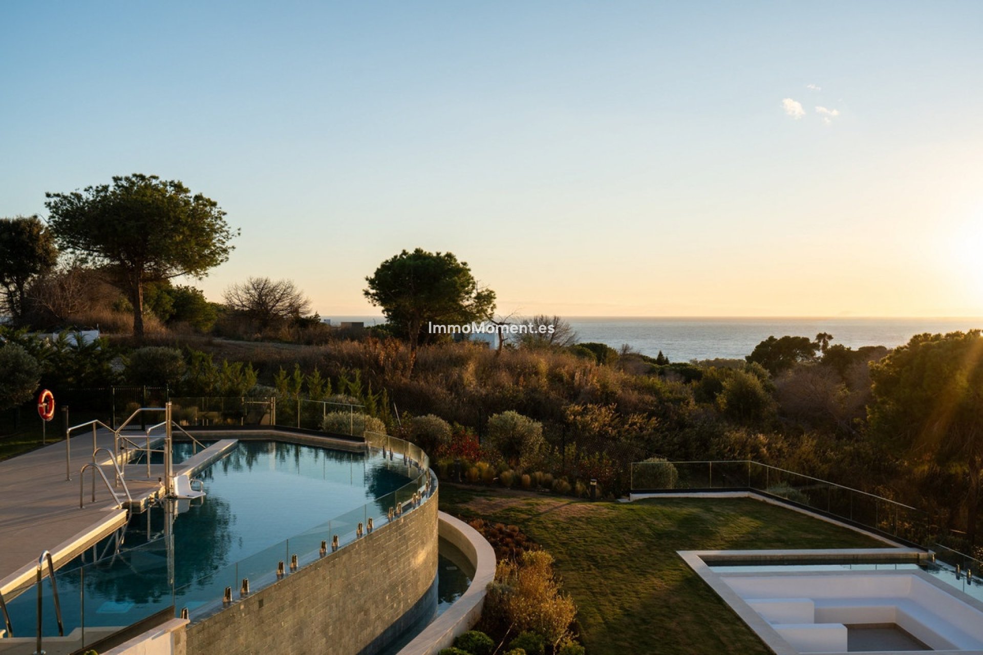 Resale - Apartment - Marbella - Artola