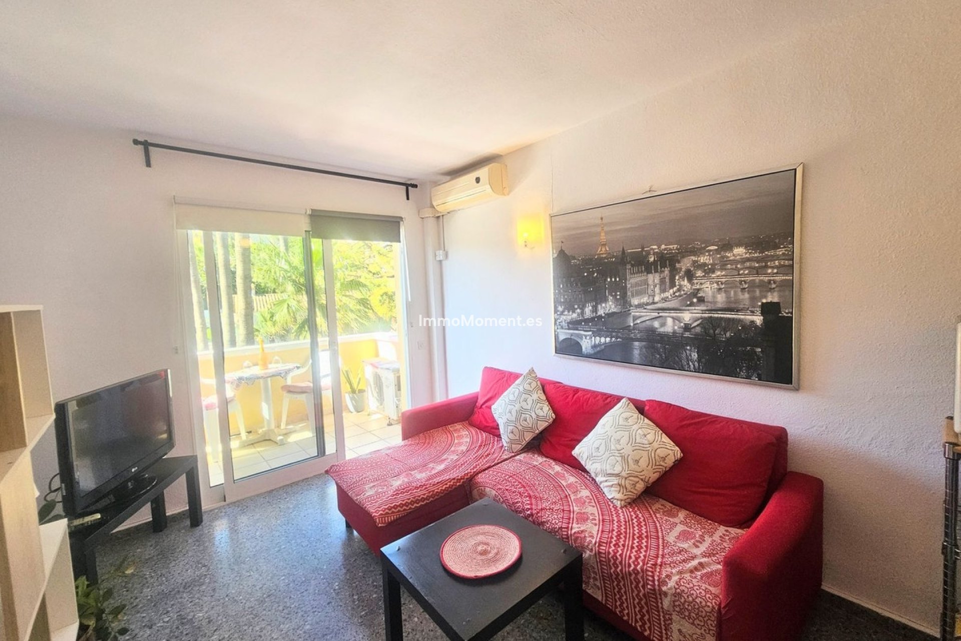 Resale - Apartment - Marbella - Artola