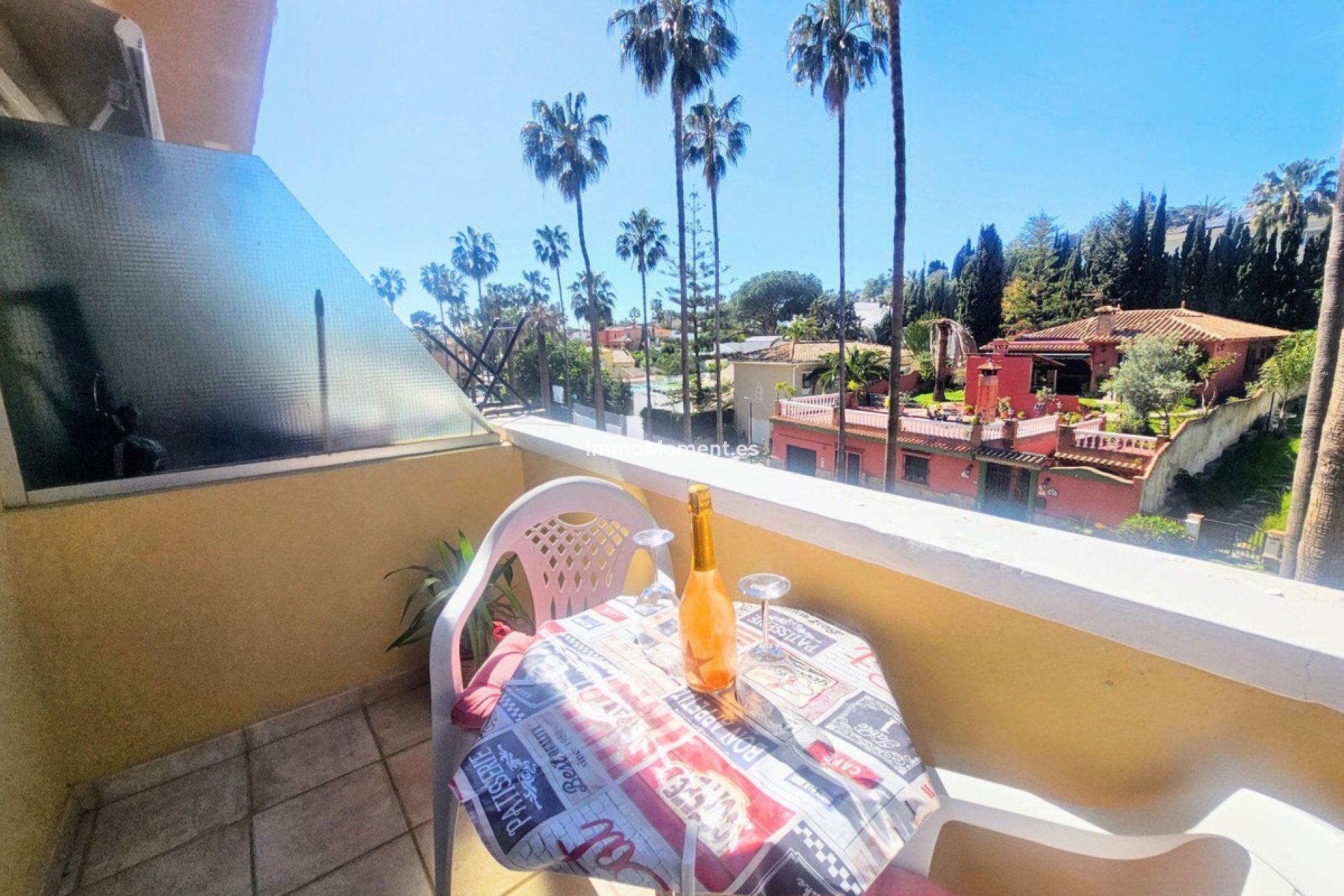 Resale - Apartment - Marbella - Artola