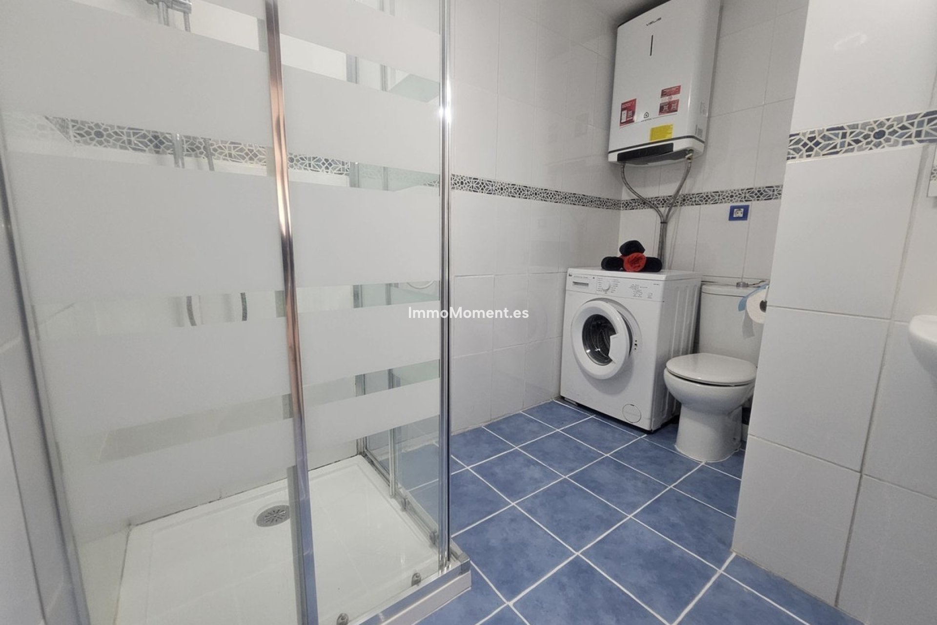 Resale - Apartment - Marbella - Artola