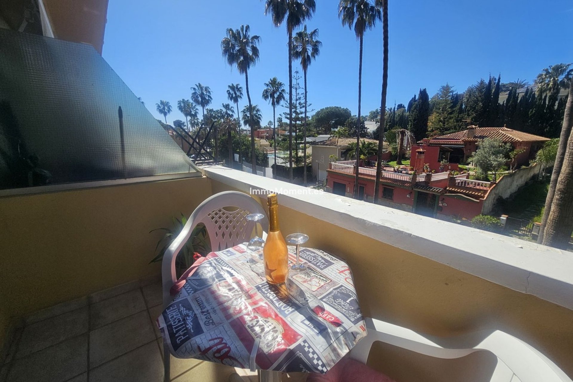 Resale - Apartment - Marbella - Artola