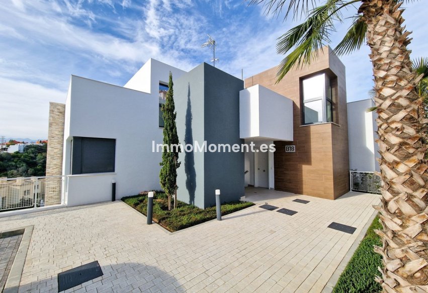 Resale - Apartment - Marbella - Artola