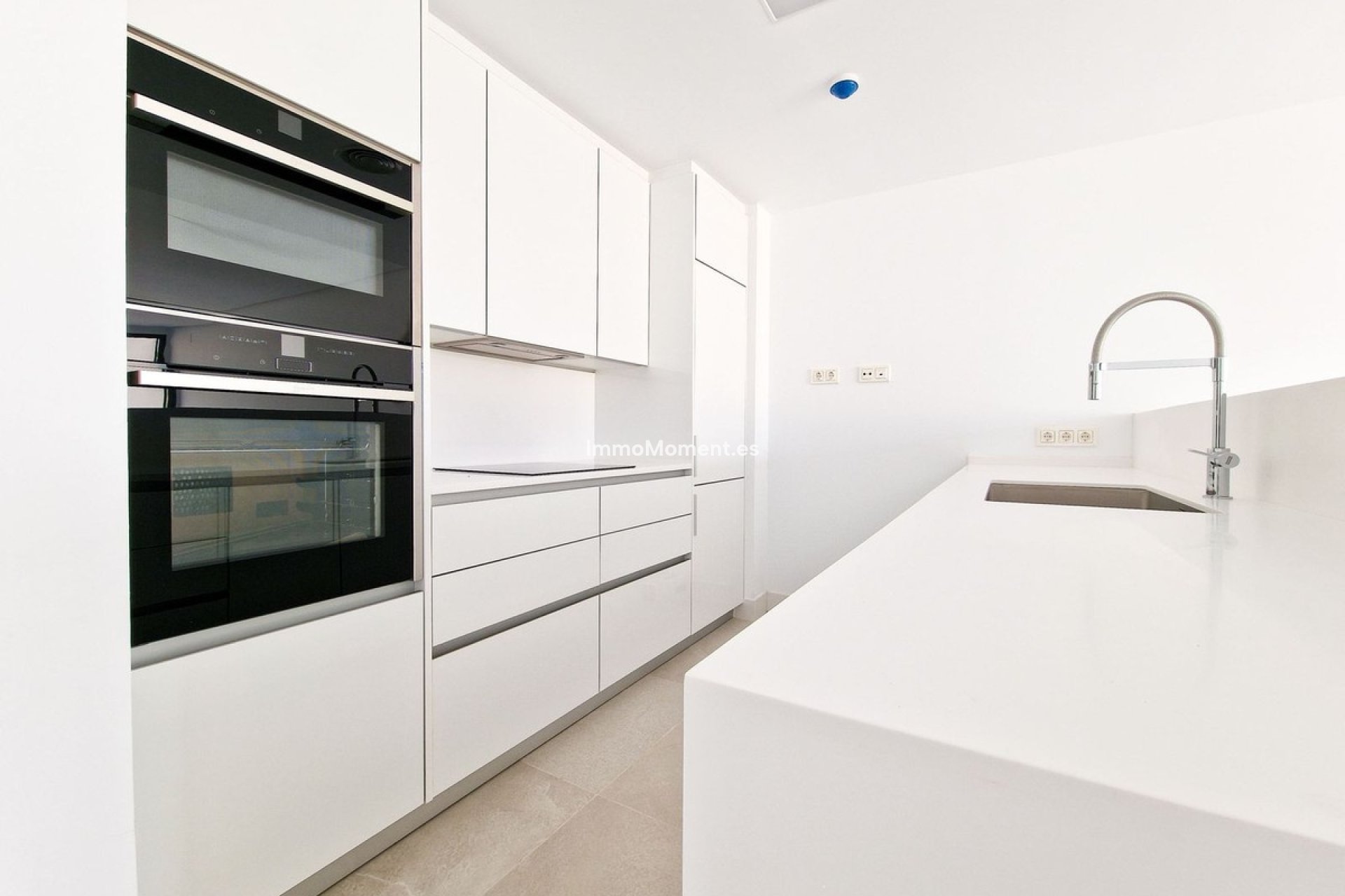 Resale - Apartment - Marbella - Artola