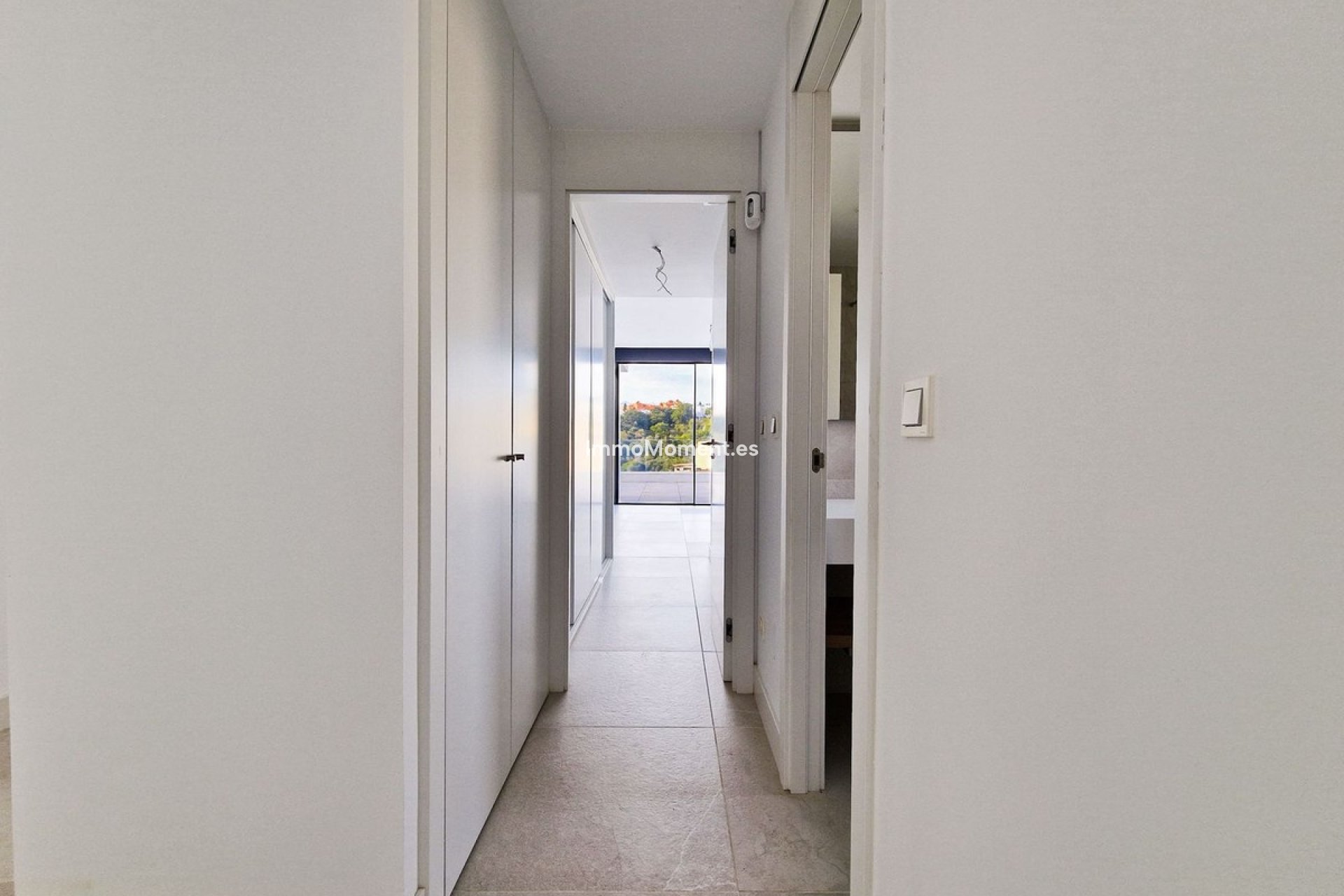 Resale - Apartment - Marbella - Artola