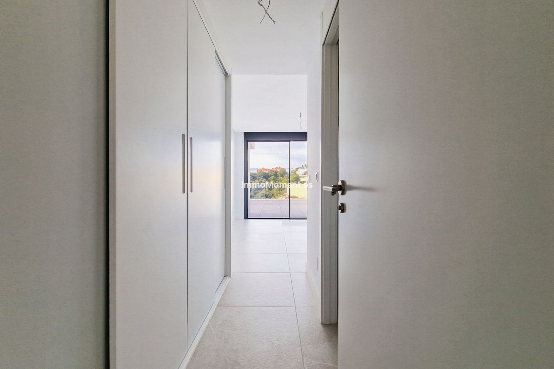 Resale - Apartment - Marbella - Artola