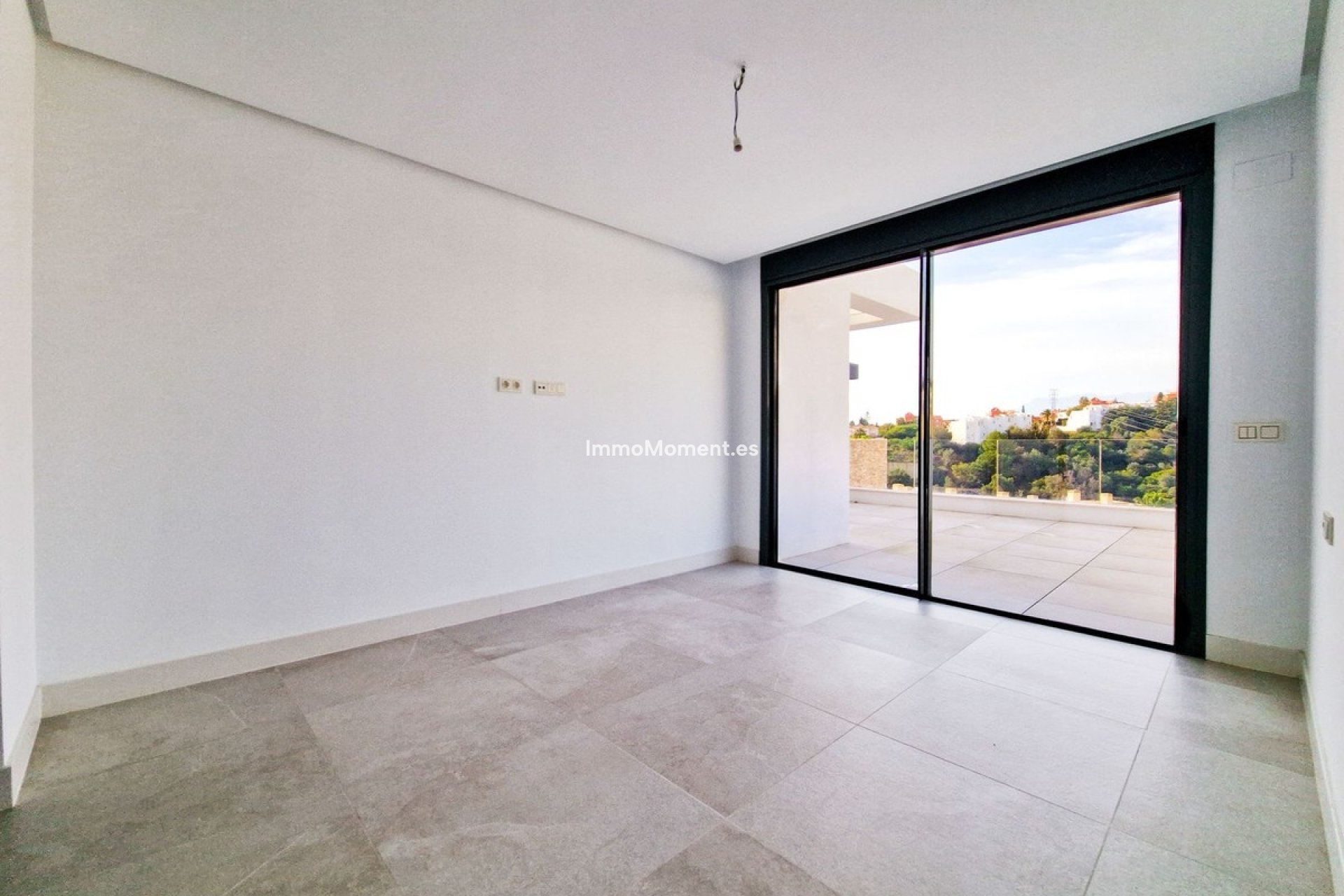 Resale - Apartment - Marbella - Artola