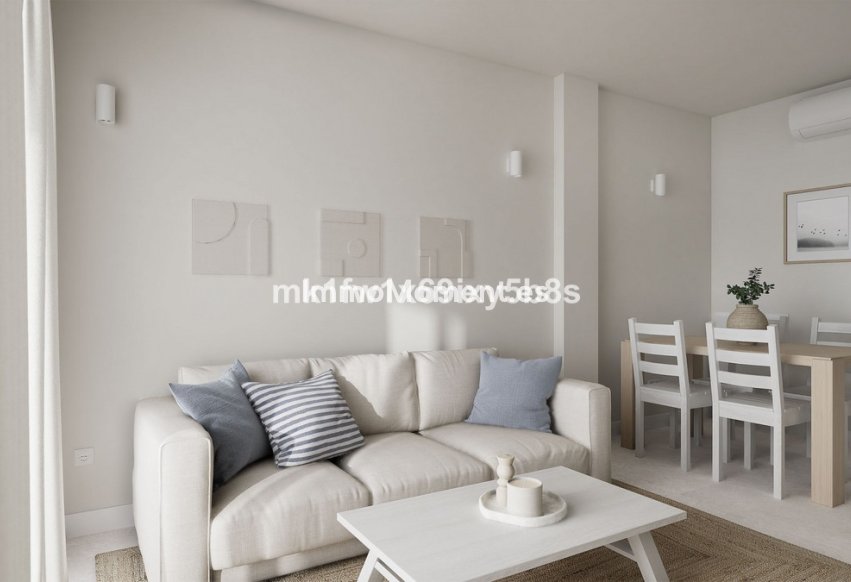 Resale - Apartment - Marbella - Artola