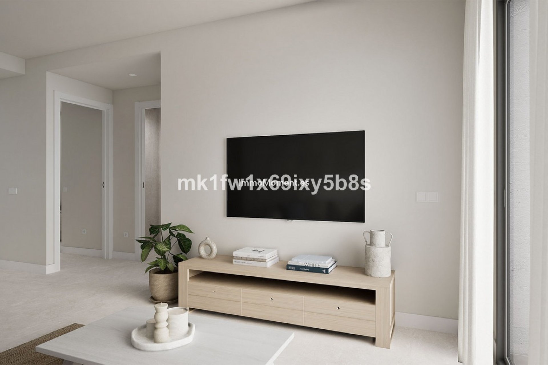 Resale - Apartment - Marbella - Artola