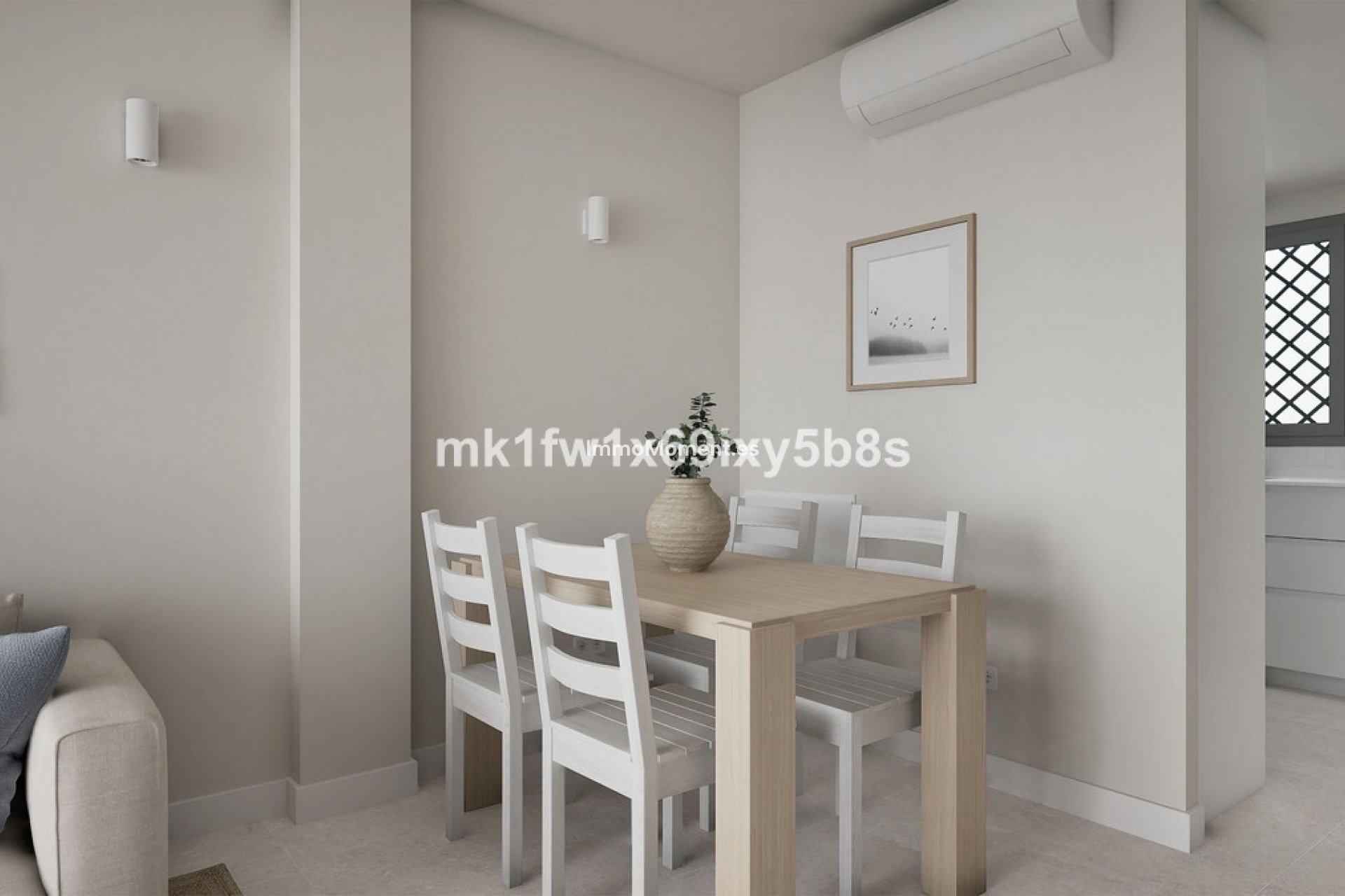 Resale - Apartment - Marbella - Artola