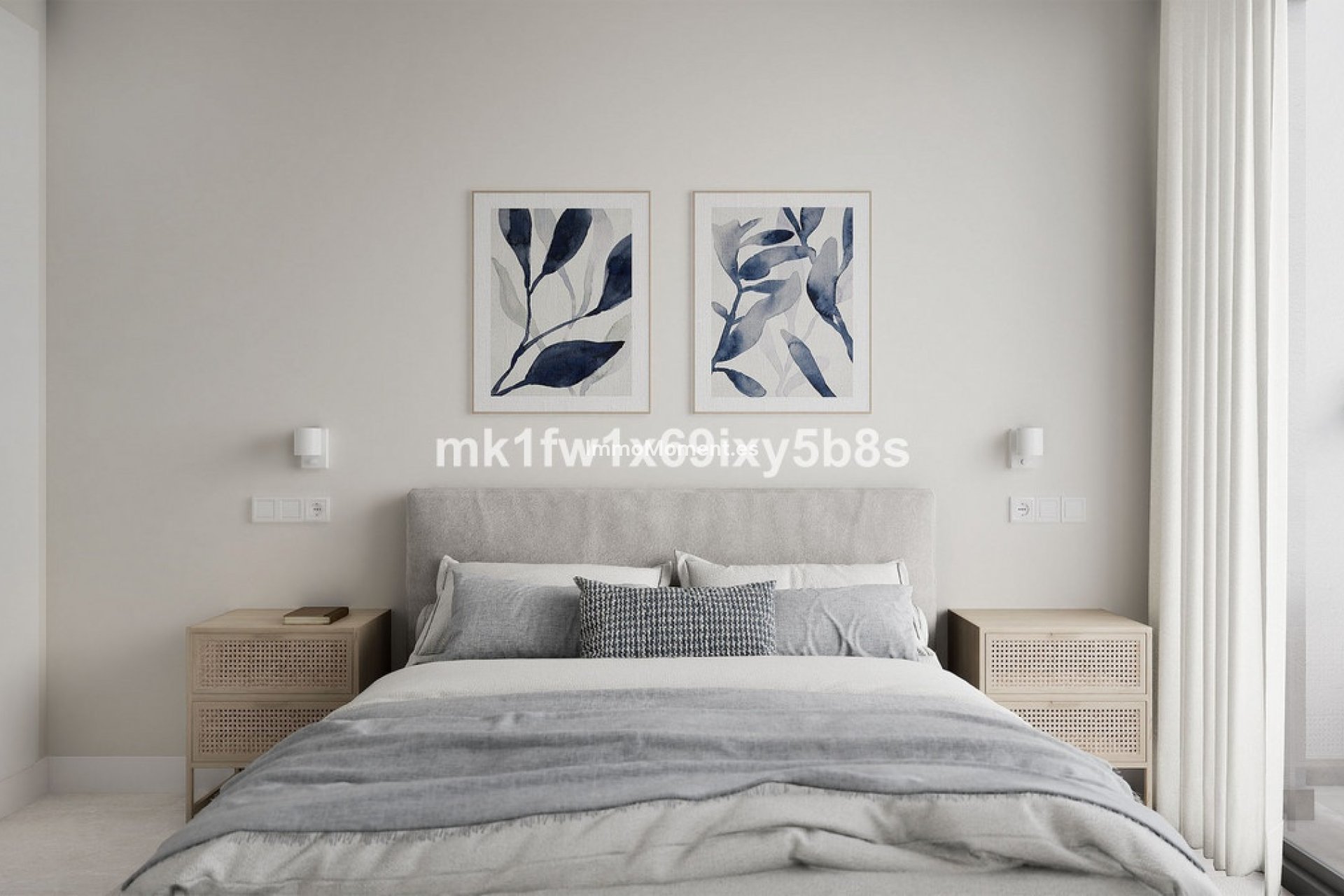 Resale - Apartment - Marbella - Artola