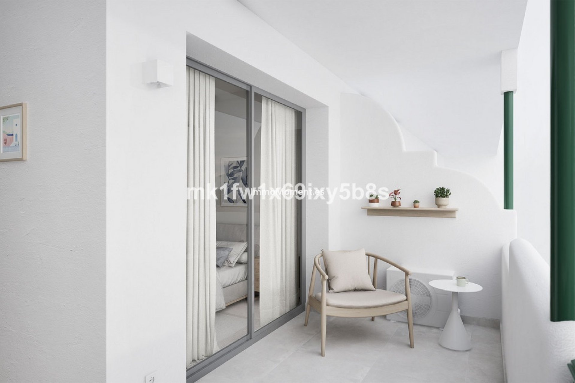 Resale - Apartment - Marbella - Artola