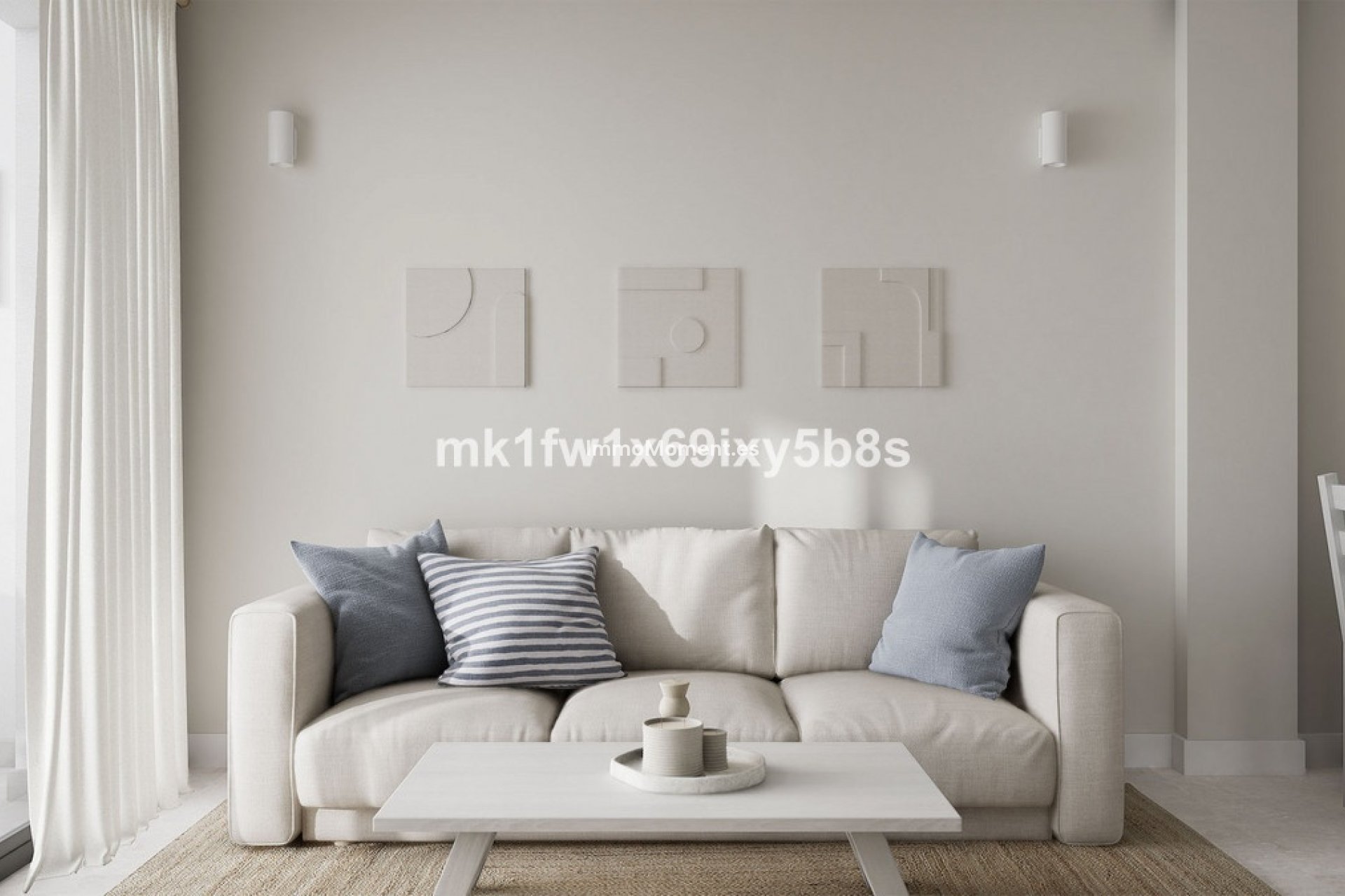 Resale - Apartment - Marbella - Artola