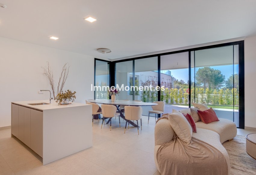 Resale - Apartment - Marbella - Artola