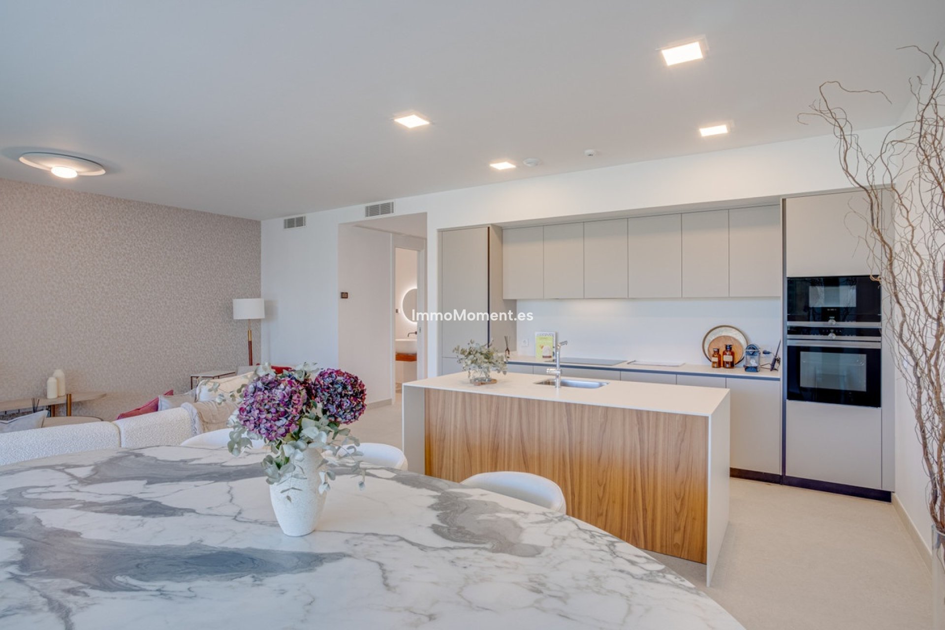 Resale - Apartment - Marbella - Artola