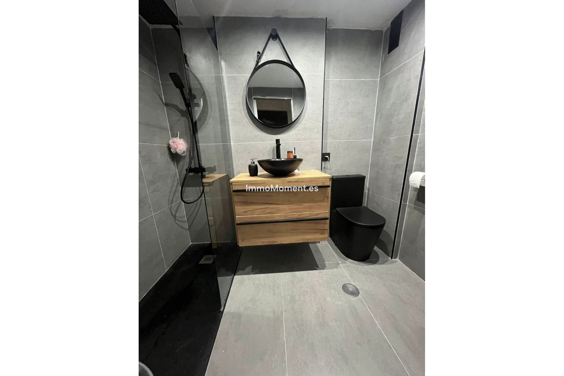 Resale - Apartment - Marbella - Artola